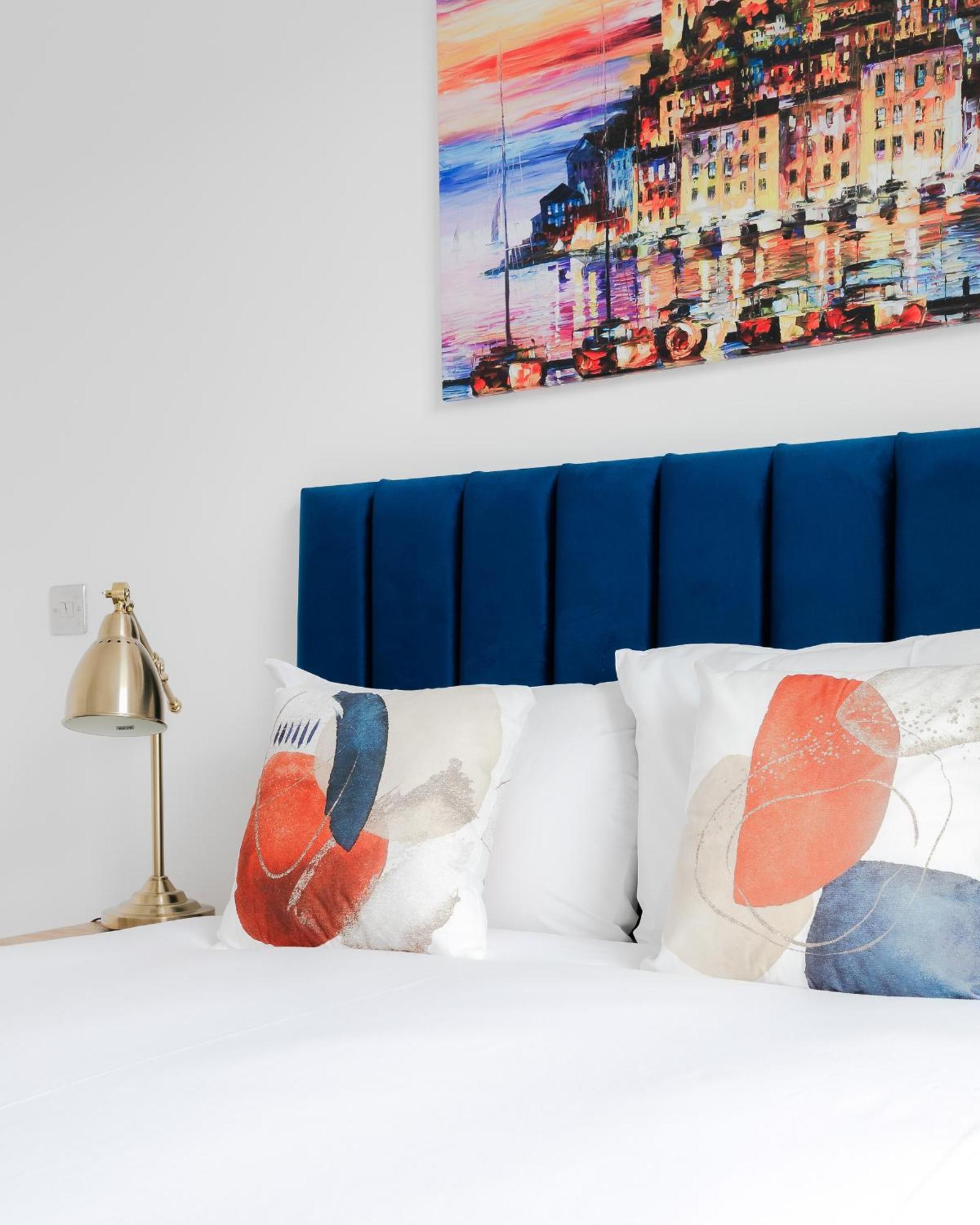 Apartamento Wonderful Near Portobello Road
