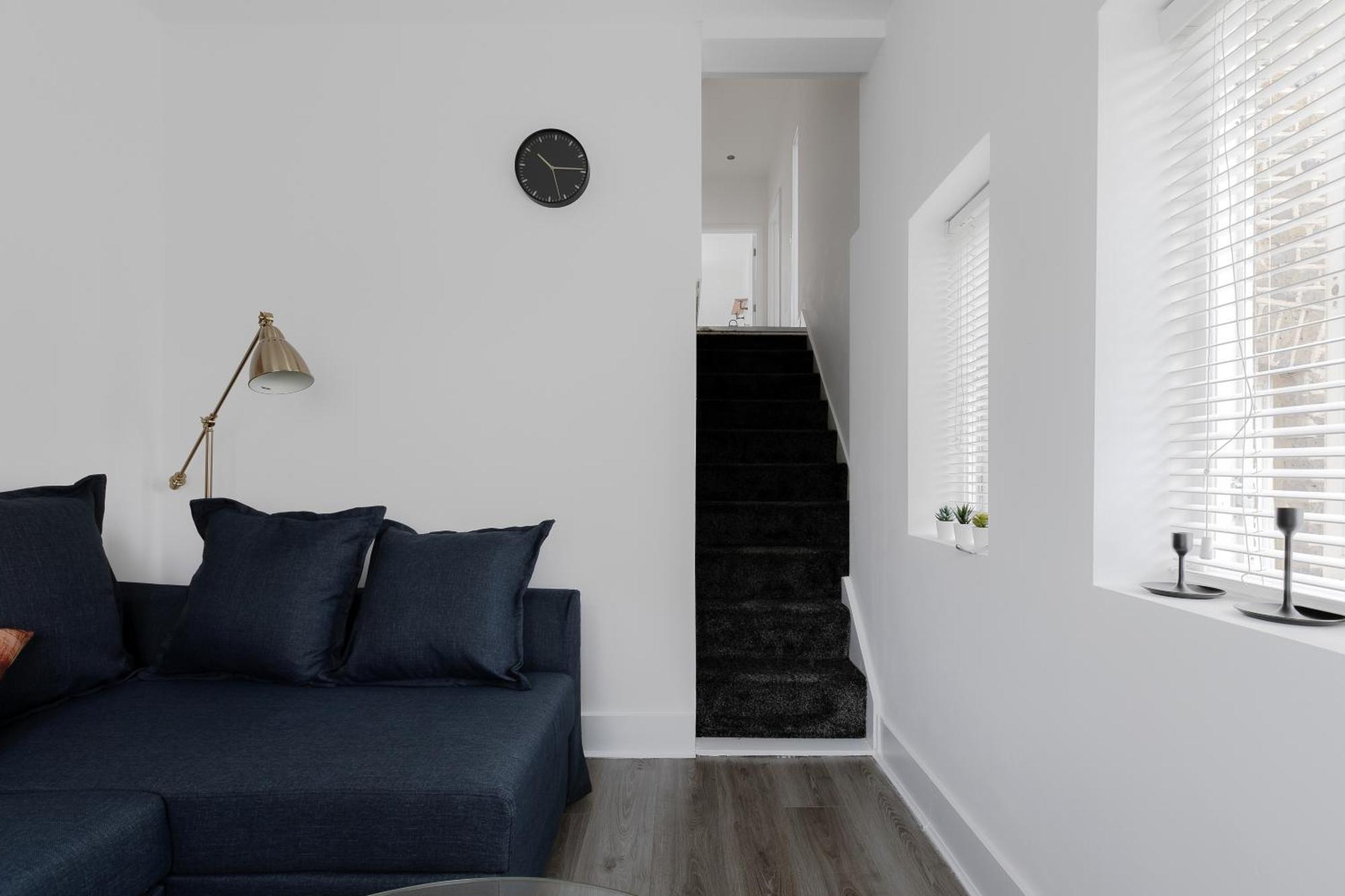 Wonderful Near Portobello Road Apartamento Londres