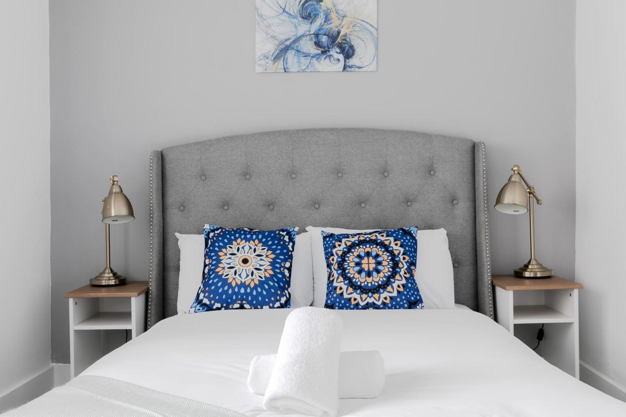 Apartamento Wonderful Near Portobello Road *