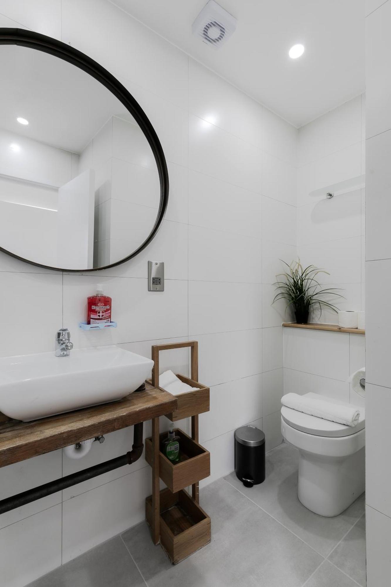 Apartamento Wonderful Near Portobello Road