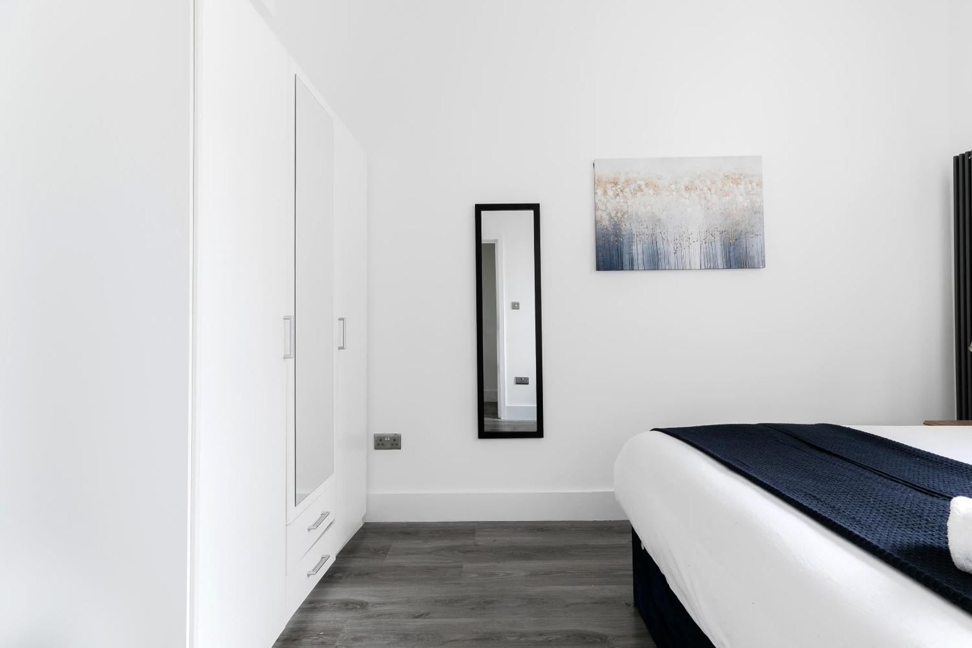 Apartamento Wonderful Near Portobello Road Londres