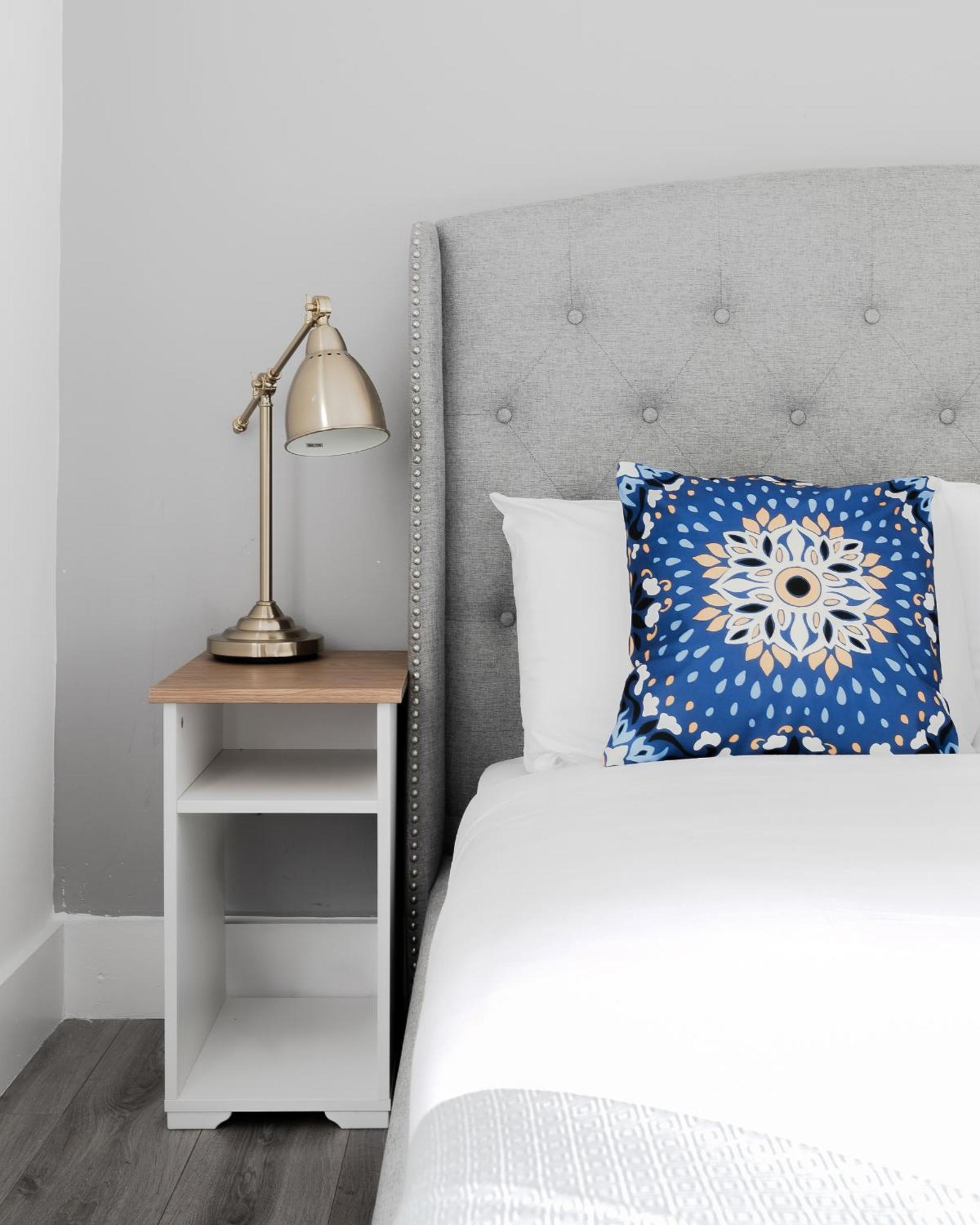 Wonderful Near Portobello Road Apartamento *