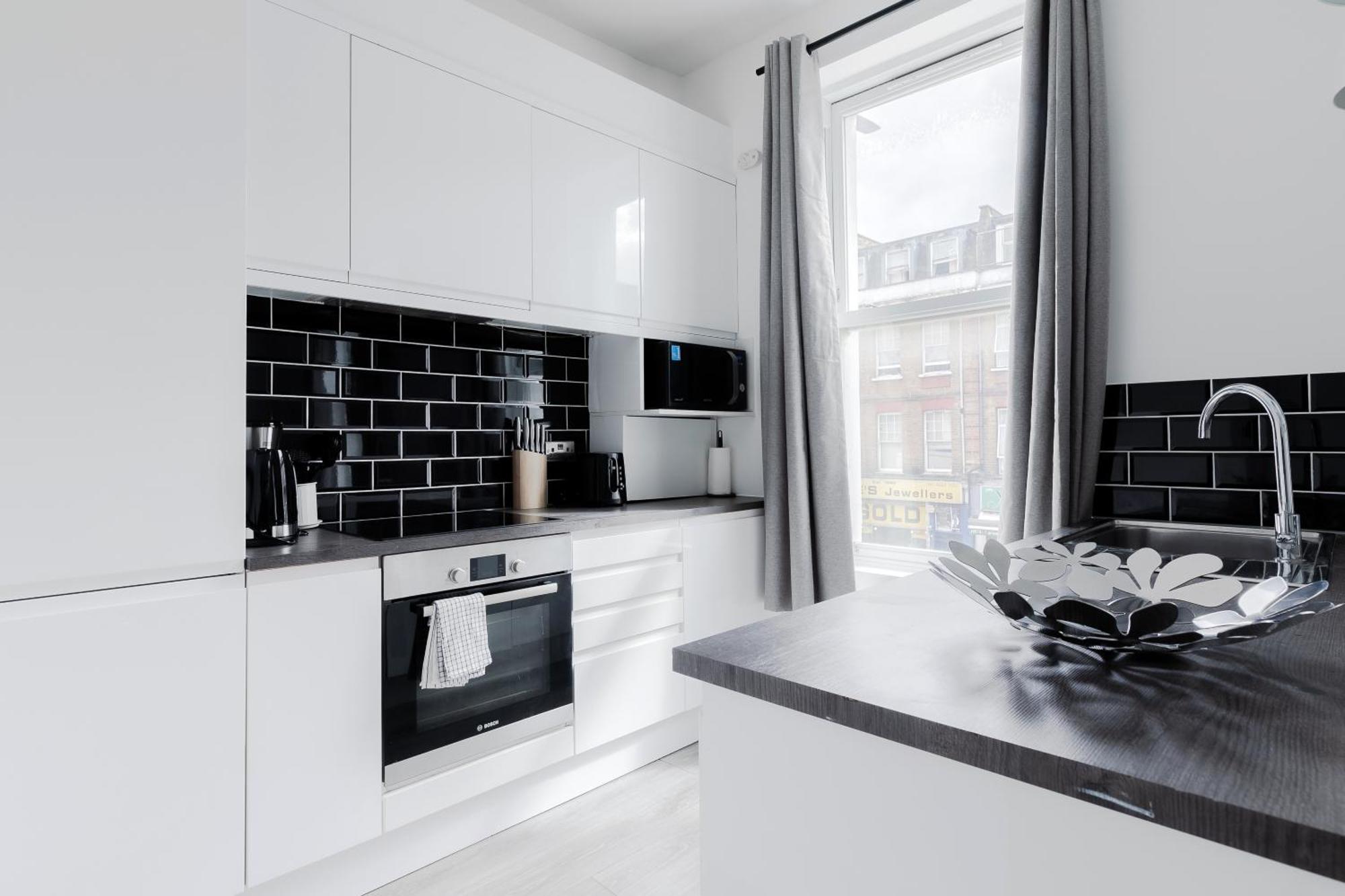 Apartamento Wonderful Near Portobello Road *