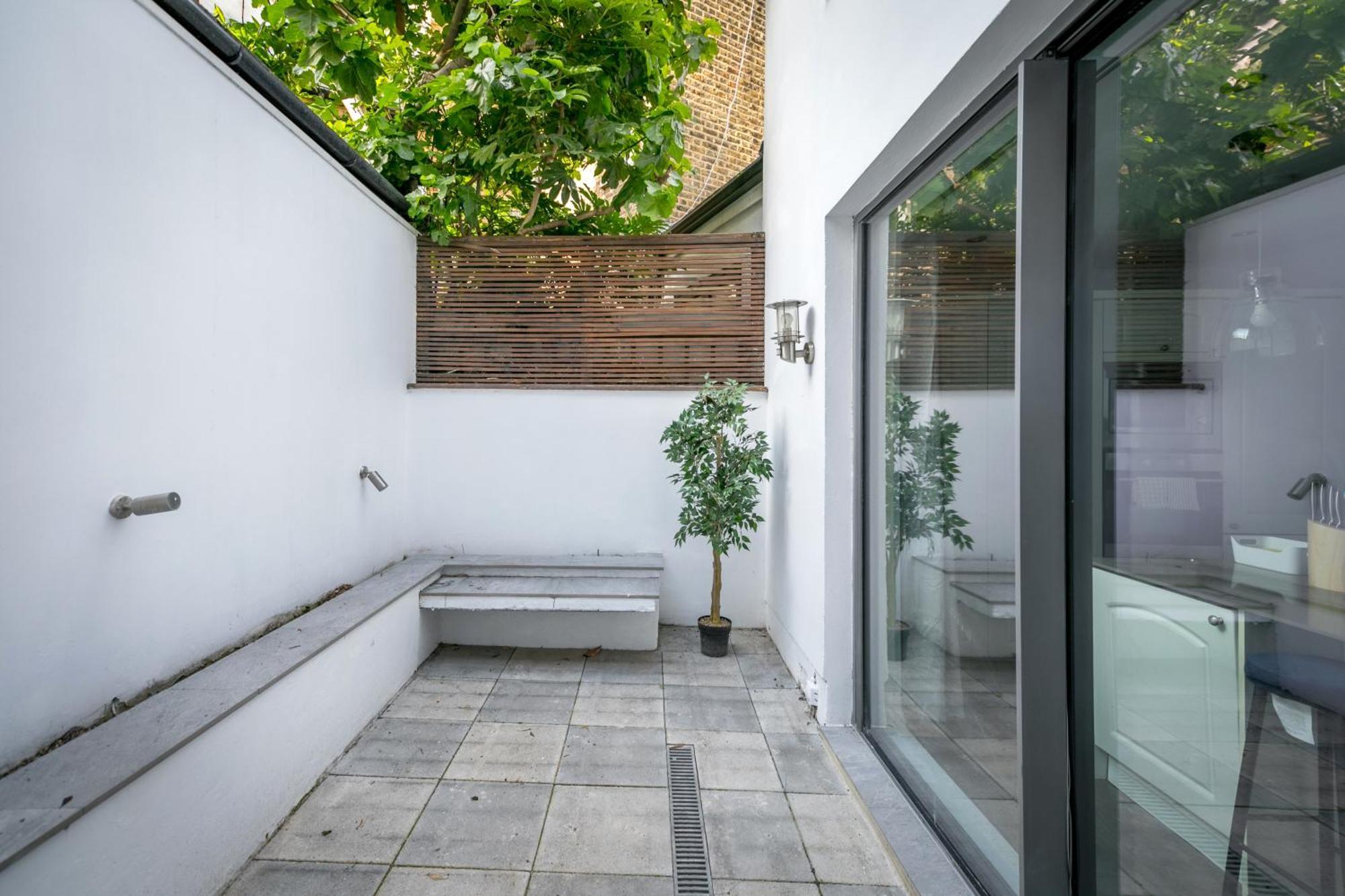 Wonderful Near Portobello Road Apartamento *
