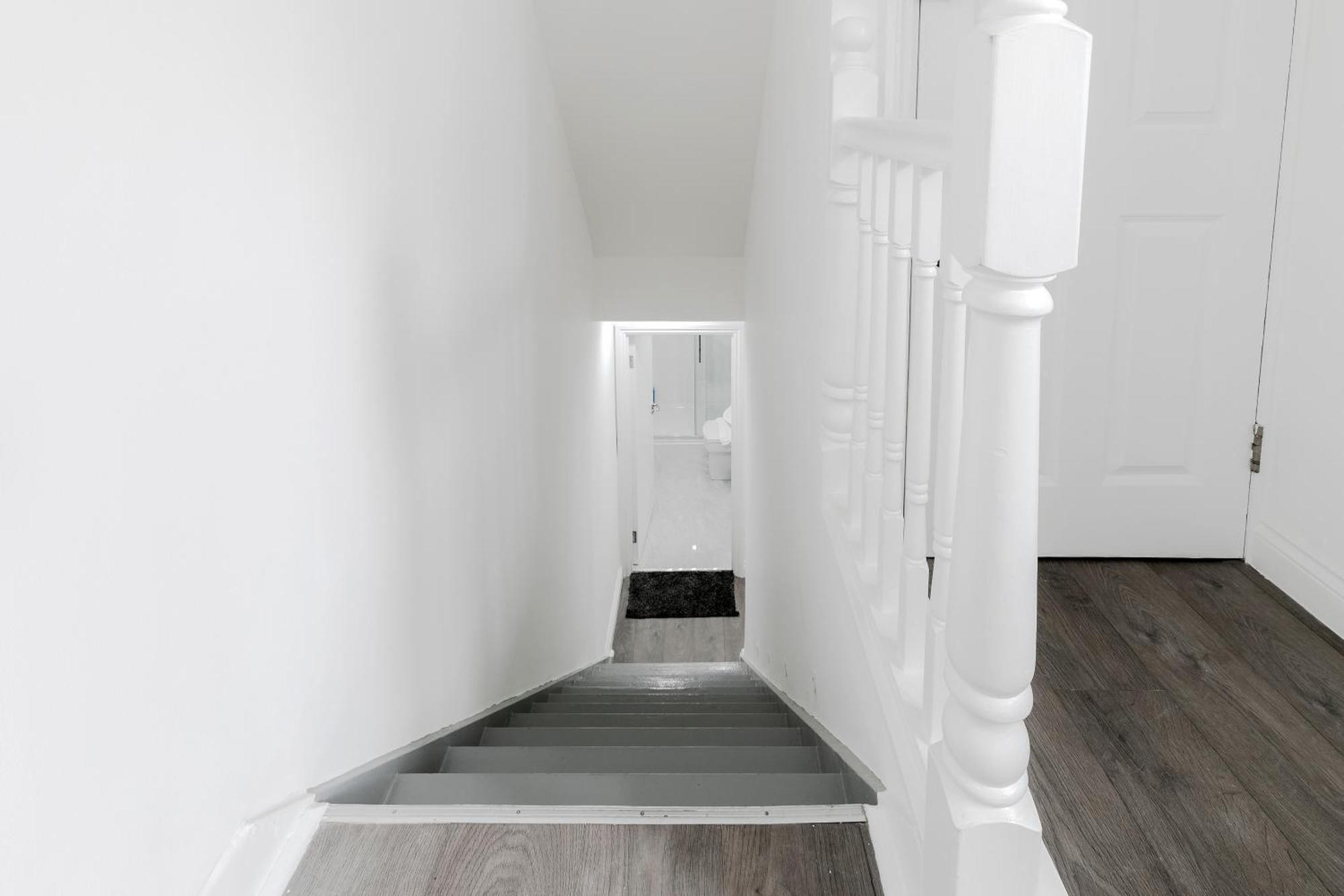 Apartamento Wonderful Near Portobello Road *