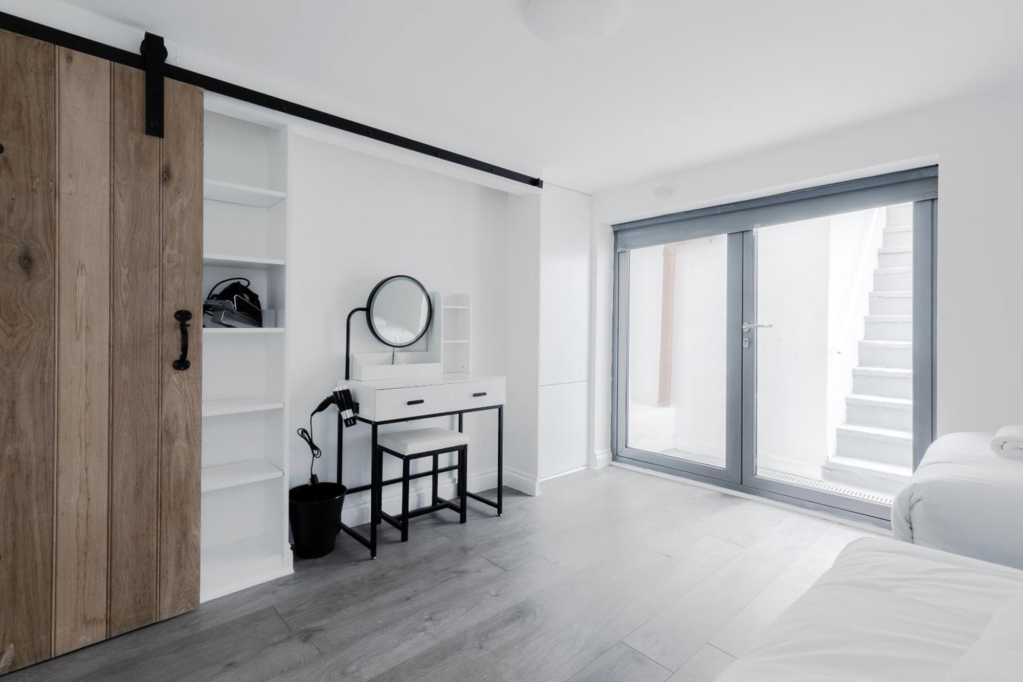Apartamento Wonderful Near Portobello Road *