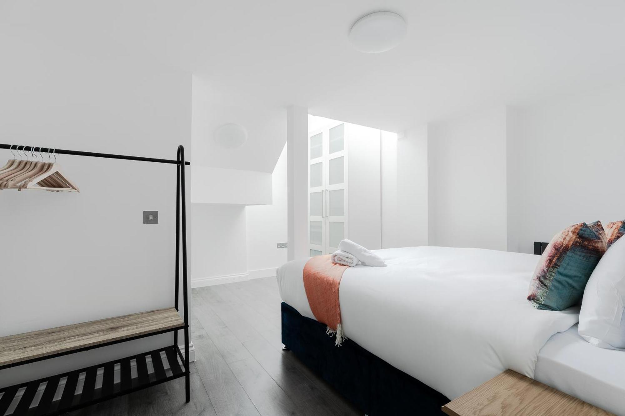 Wonderful Near Portobello Road Apartamento Londres