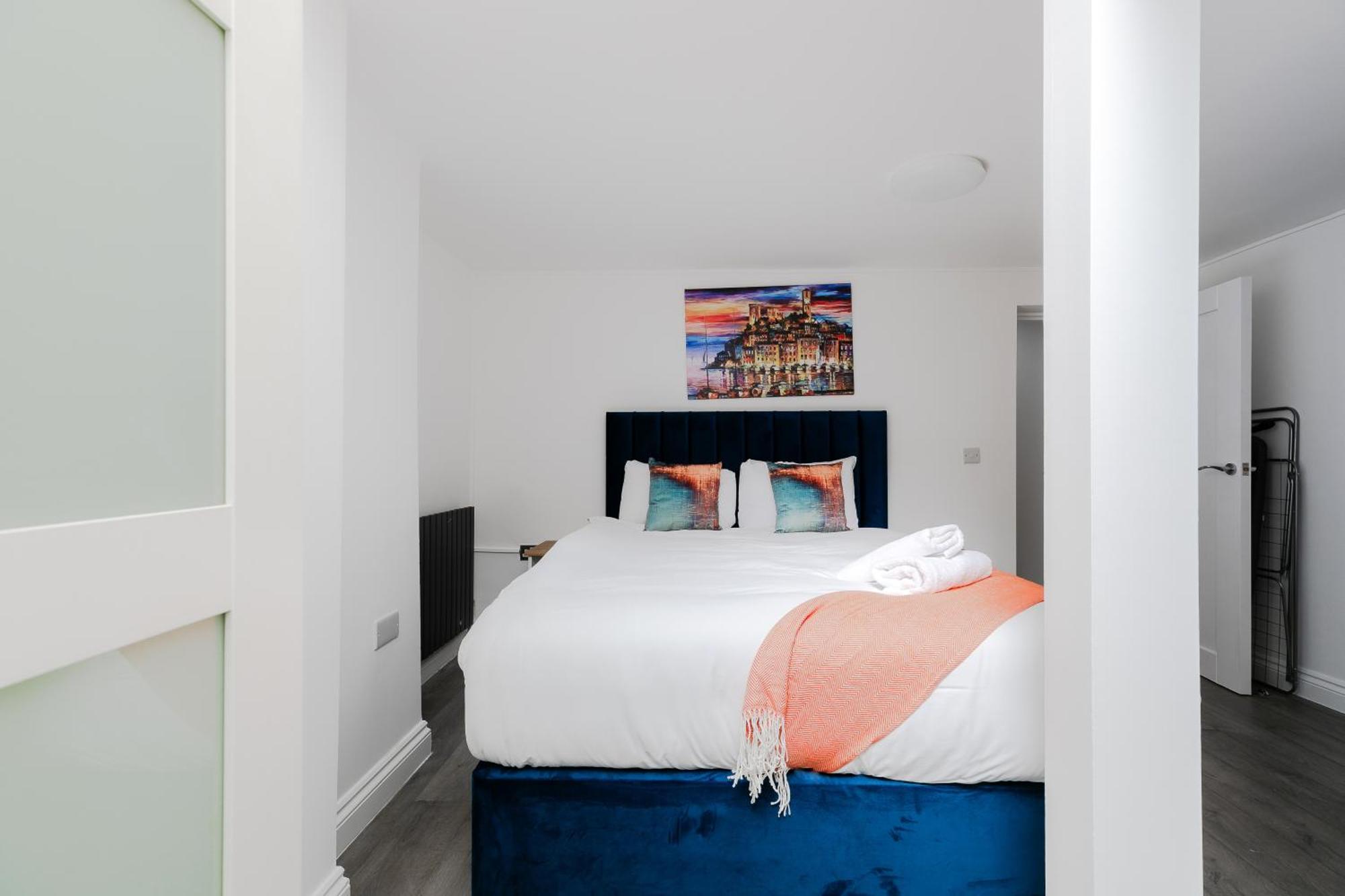 Apartamento Wonderful Near Portobello Road *