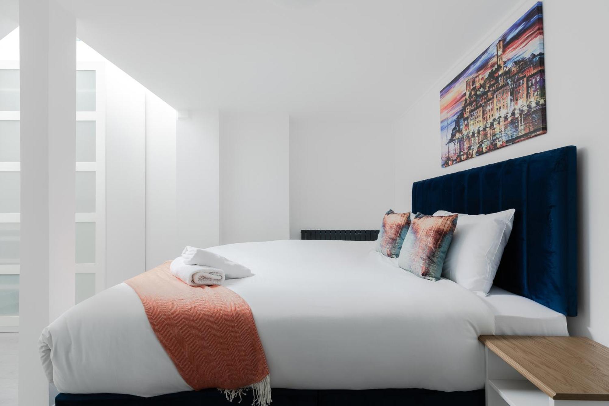 Wonderful Near Portobello Road Apartamento Londres