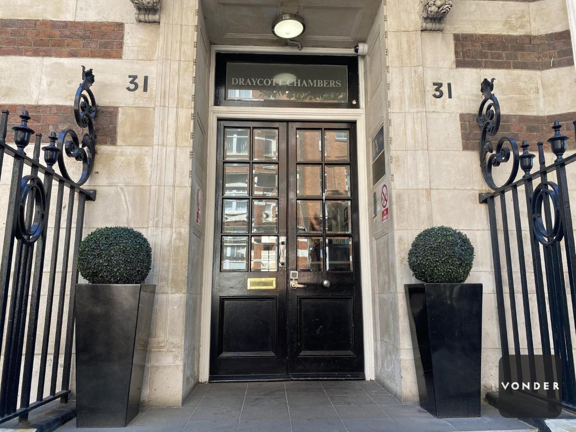 Appartement The Notting Hill's Londen