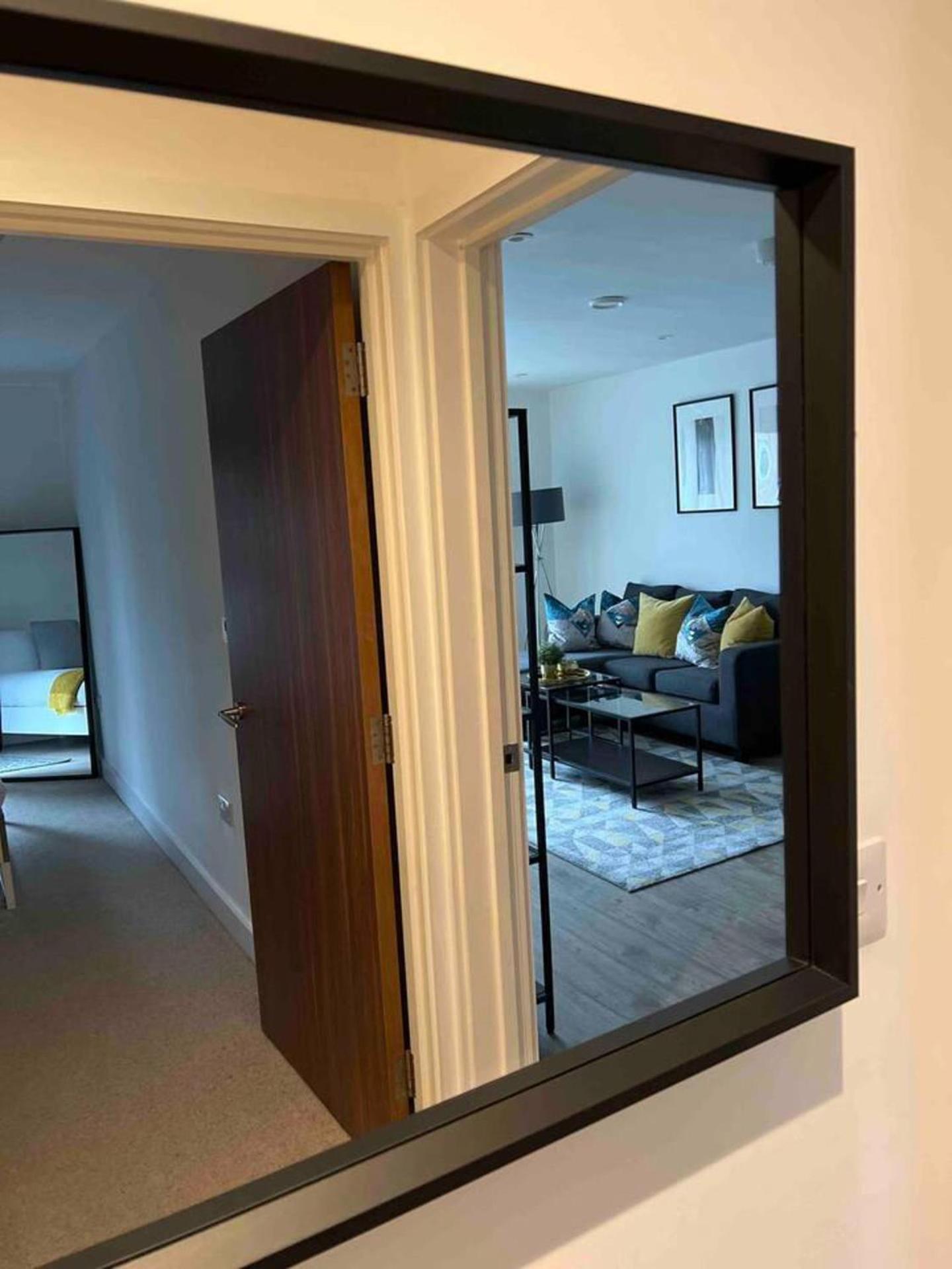 Modern 1 Bed Flat Near Station And Appartement *