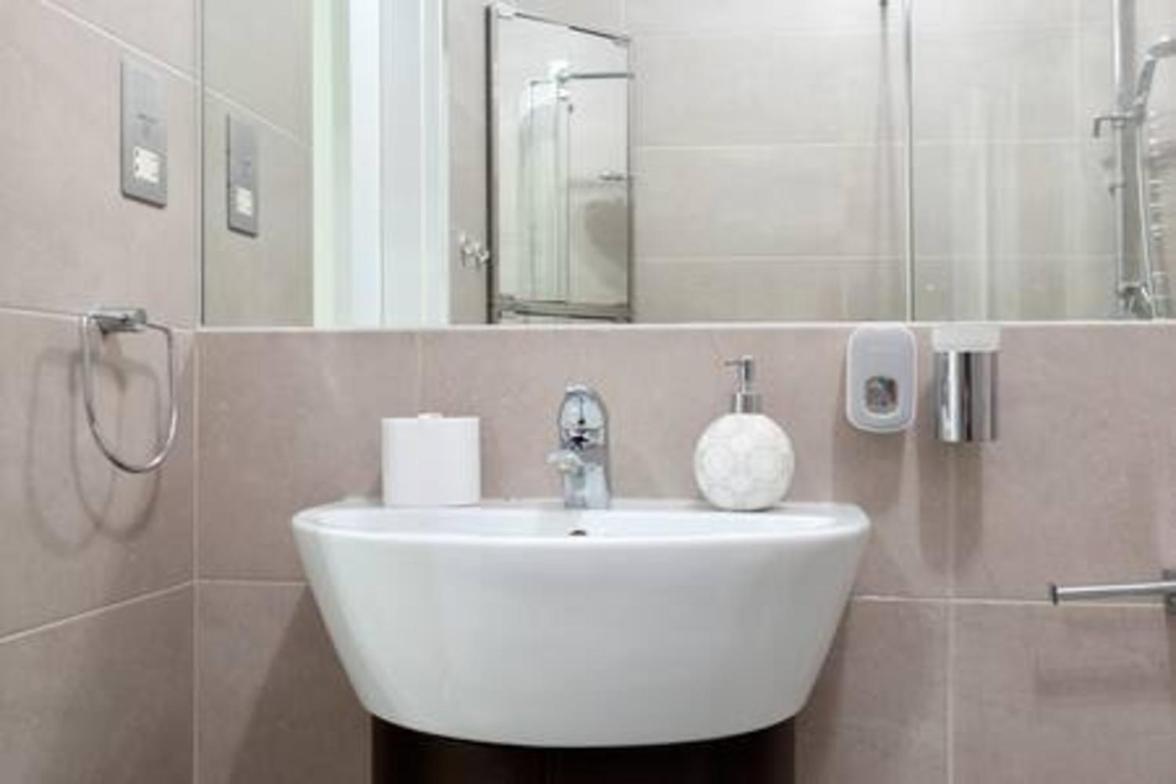 Apartamento Location - Spacious 2bed In Front Of Hyde Park Londres