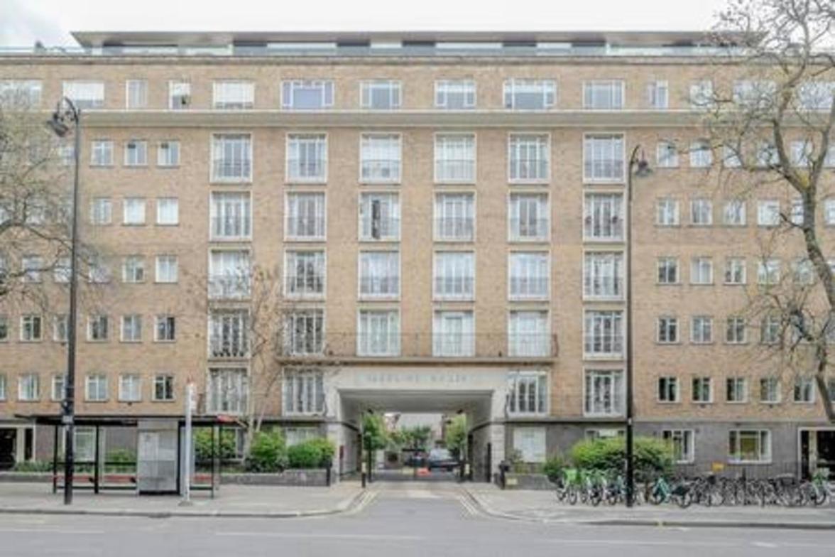 Location - Spacious 2bed In Front Of Hyde Park Apartamento Londres