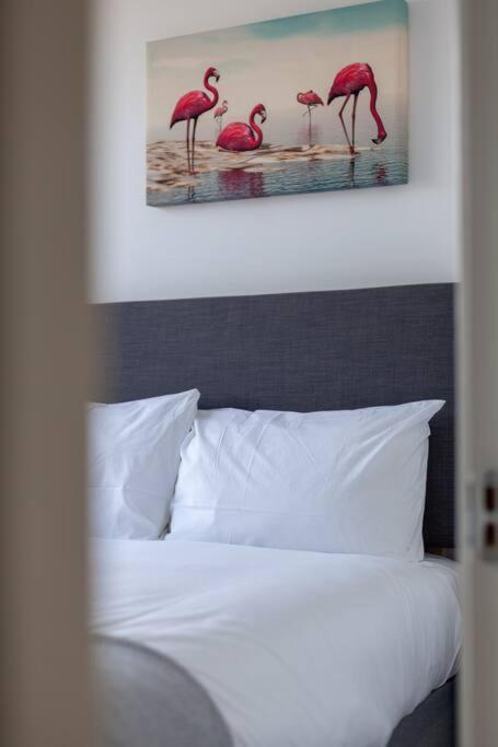Excellent Location 1 Bed Flat By Tower Bridge Appartement Londres