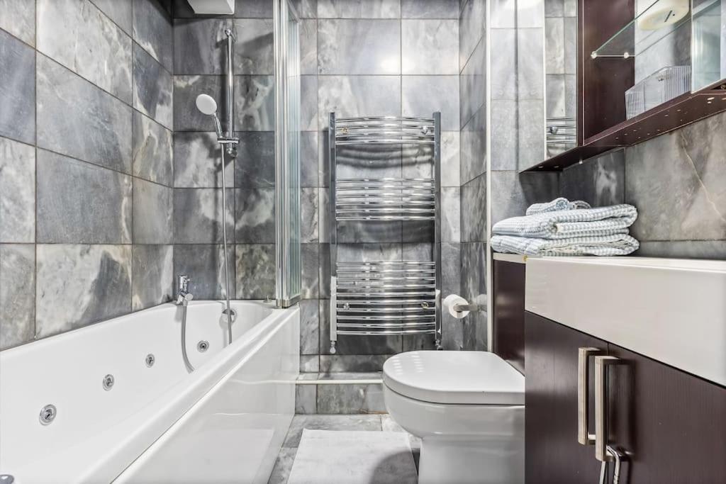 Modern Flat Near Oxford Street - Central Apartamento