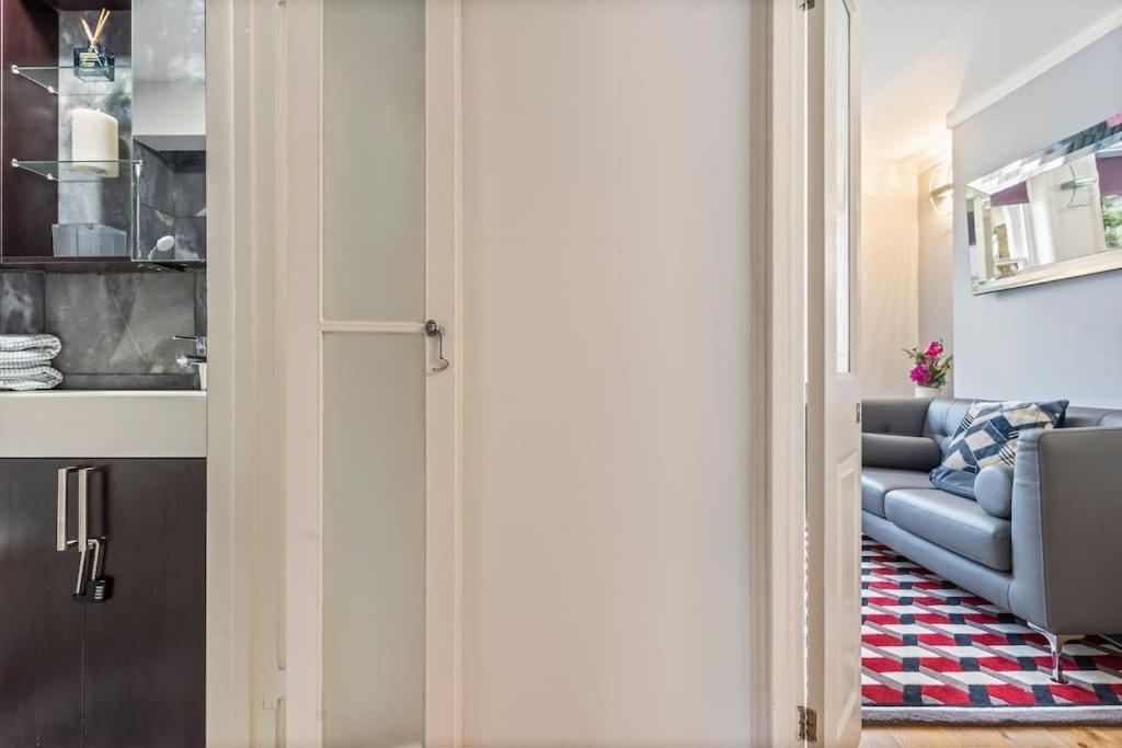 Modern Flat Near Oxford Street - Central *
