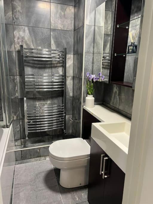 Apartamento Modern Flat Near Oxford Street - Central Londres