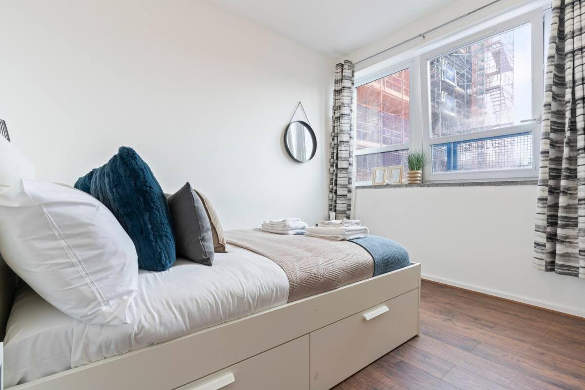 Comfort Luxury Apartamento