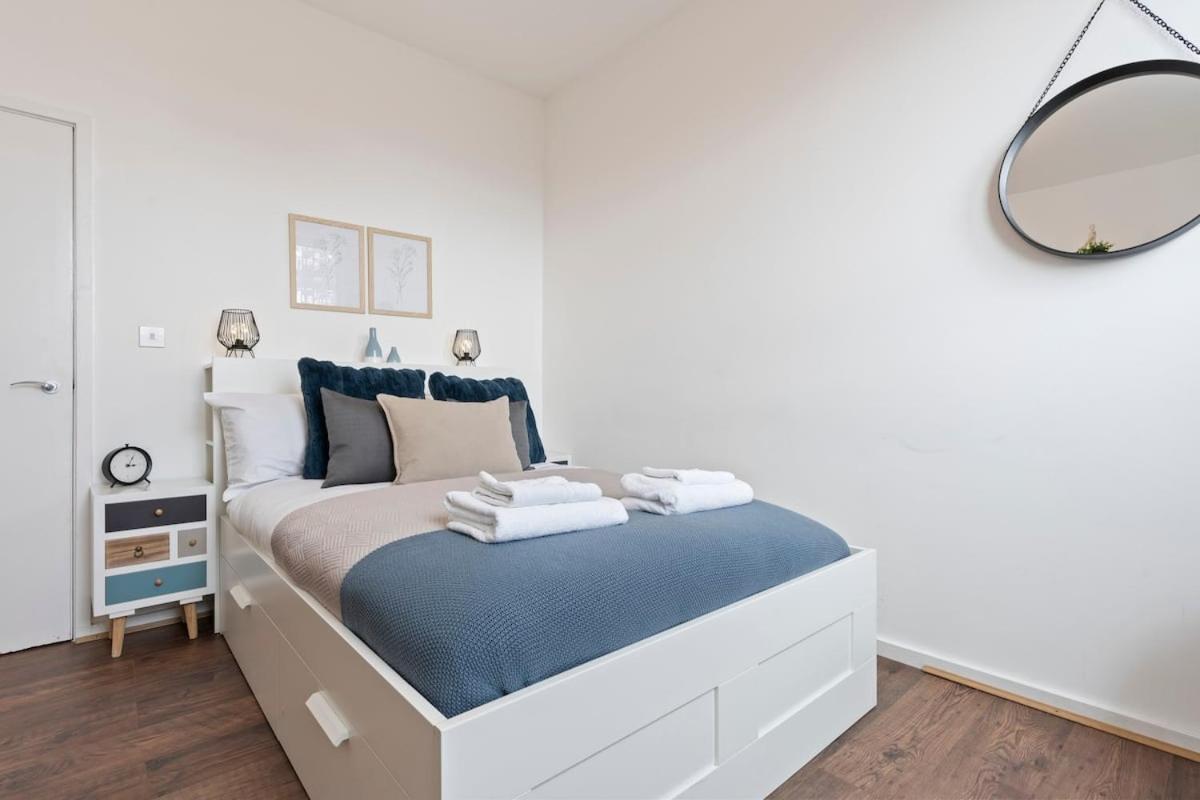 Comfort Luxury Apartamento *