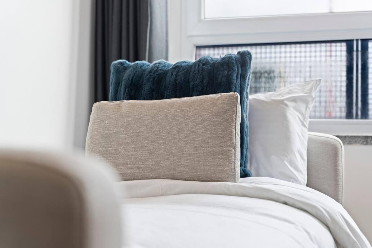 Apartamento Comfort Luxury Londres