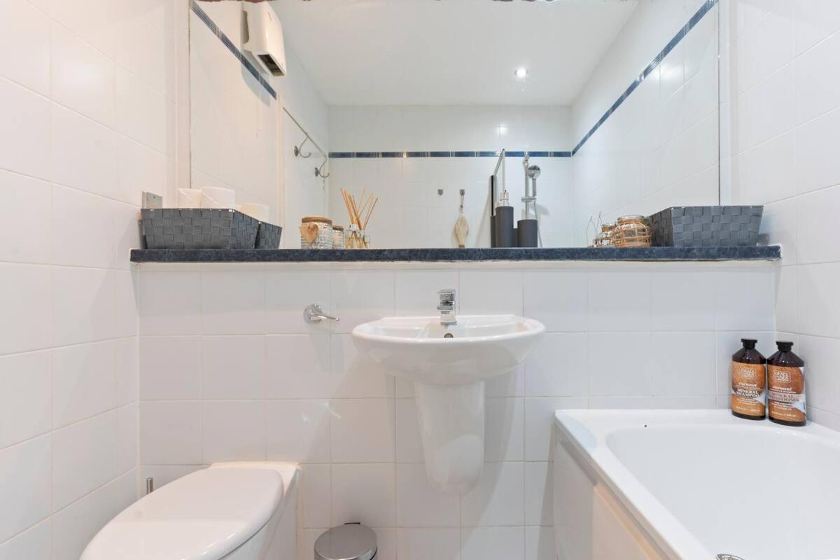 Apartamento Comfort Luxury