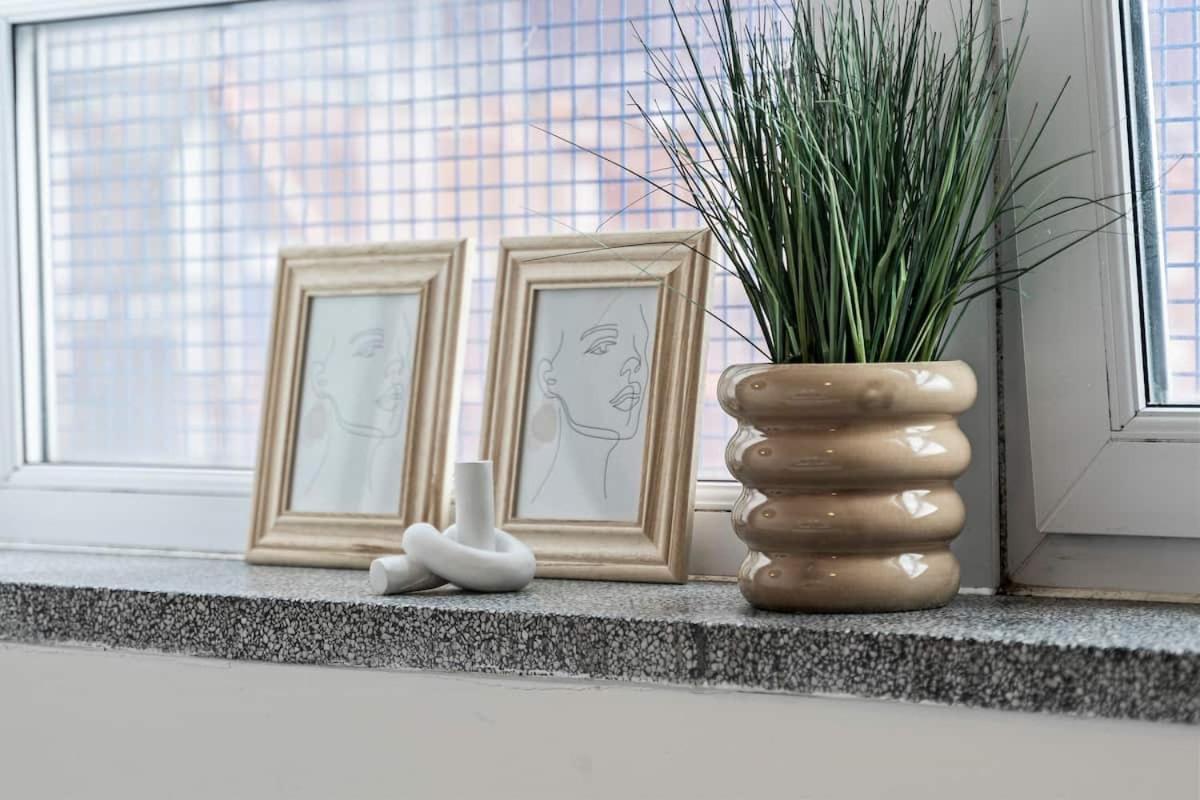 Apartamento Comfort Luxury *