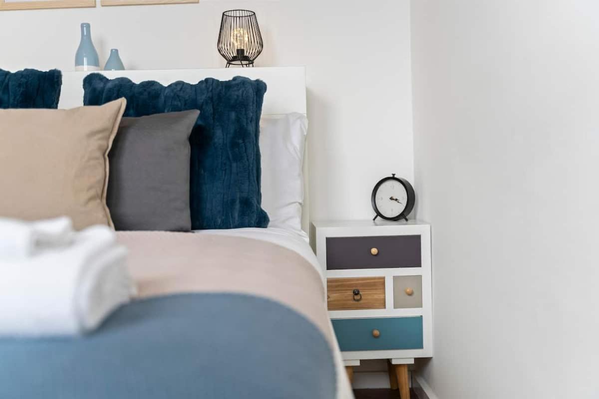 Apartamento Comfort Luxury