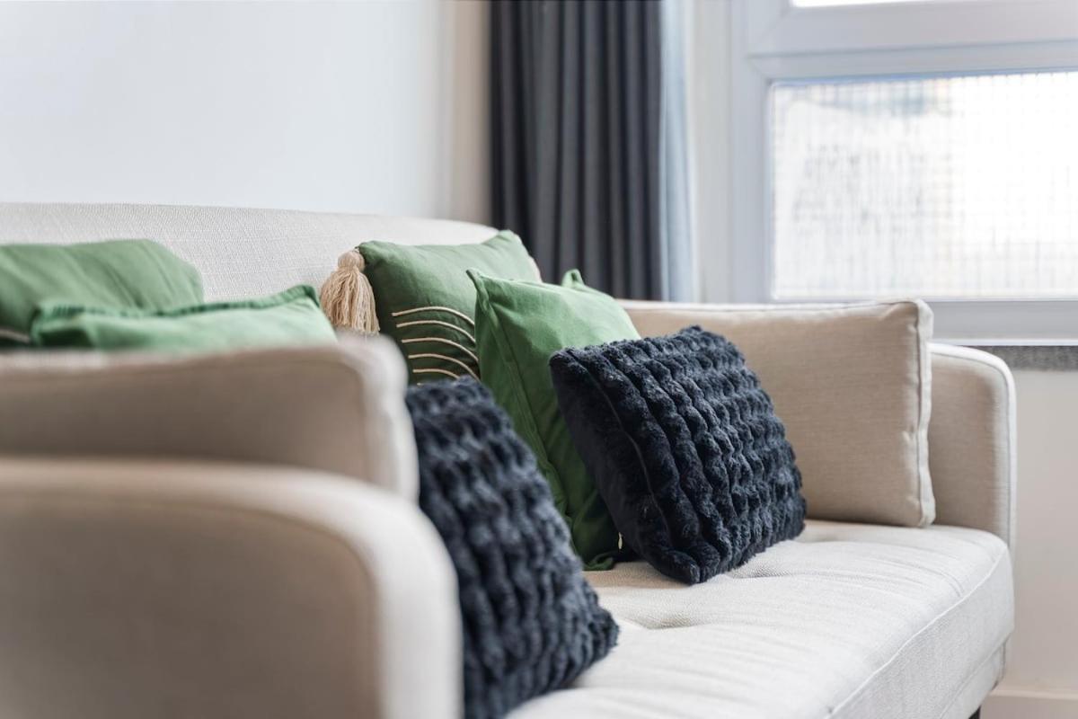 Apartamento Comfort Luxury *