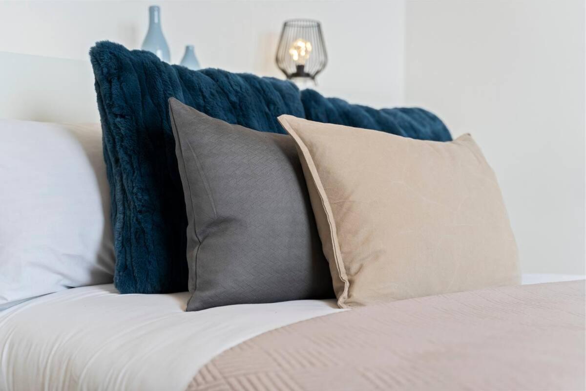 Comfort Luxury Apartamento *
