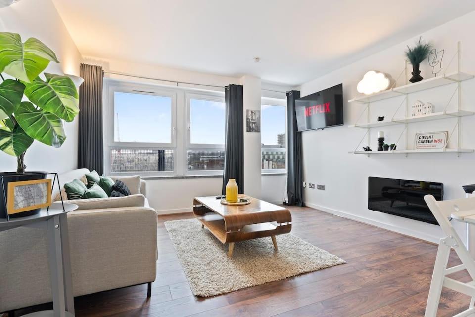 Comfort Luxury * Londres