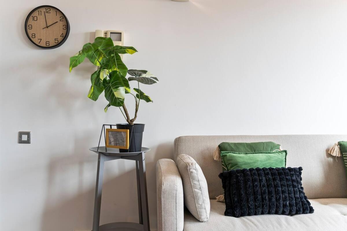 Comfort Luxury Apartamento *