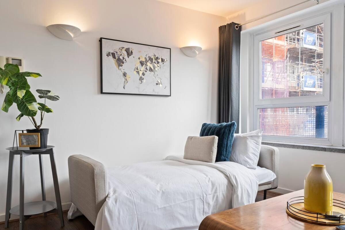 Comfort Luxury Apartamento Londres
