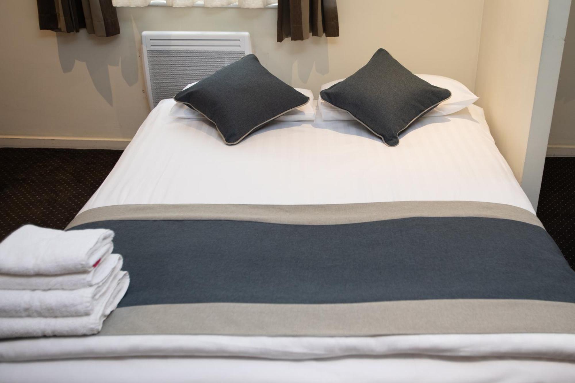 Grand Plaza Serviced Apart-hotel