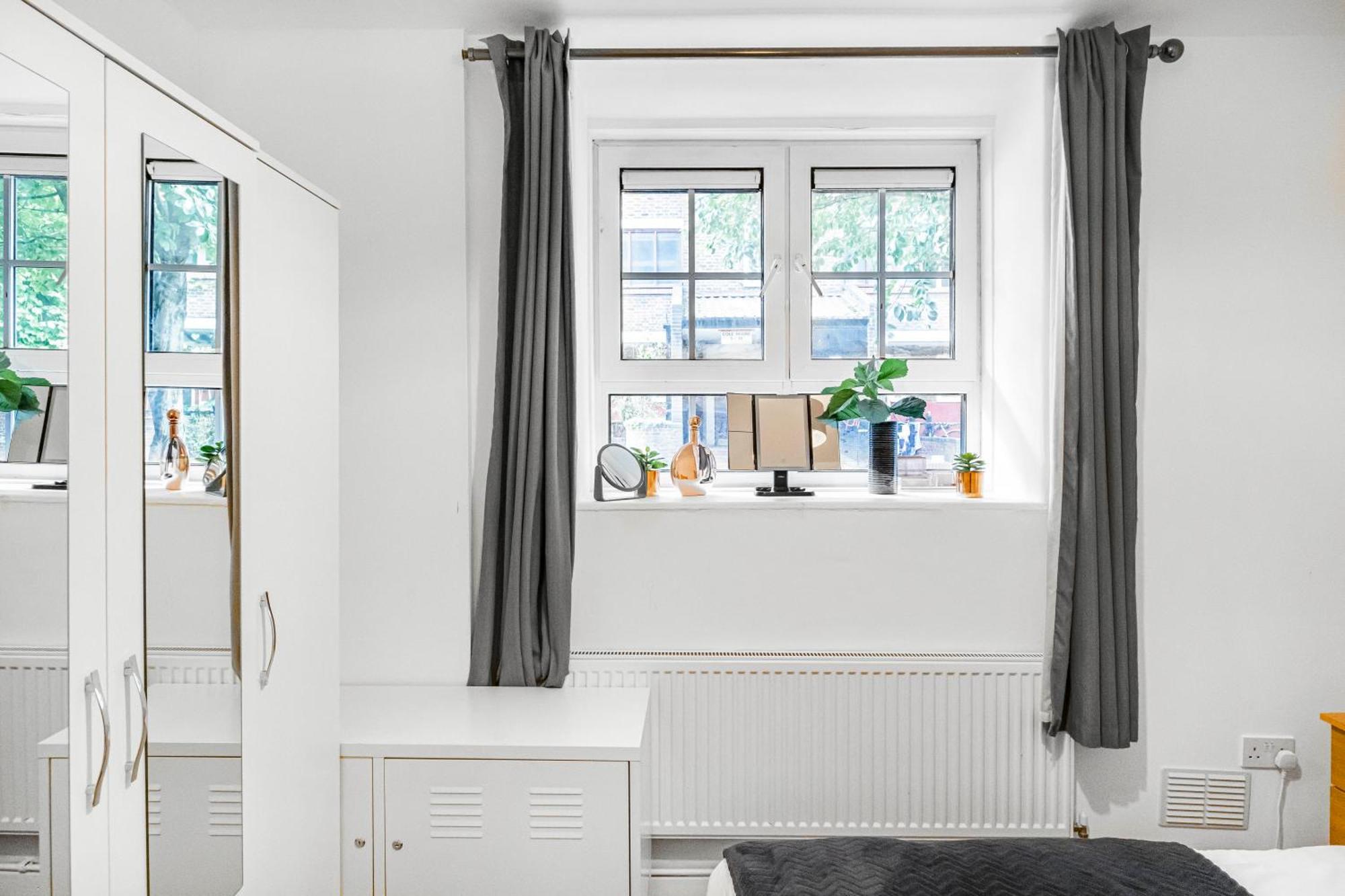 Appartement Pass The Keys In Sunny Waterloo Londen
