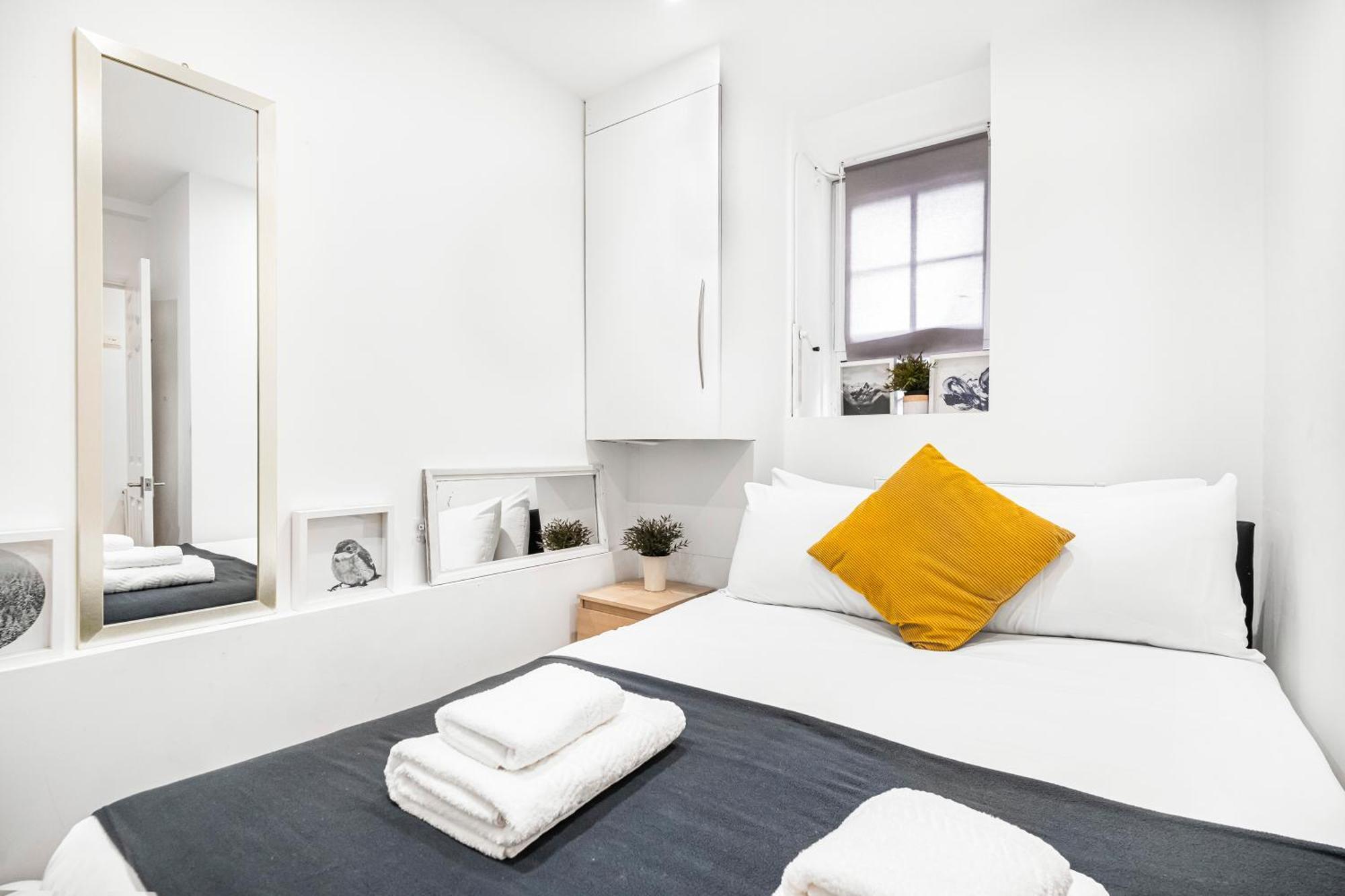 Appartement Pass The Keys In Sunny Waterloo *