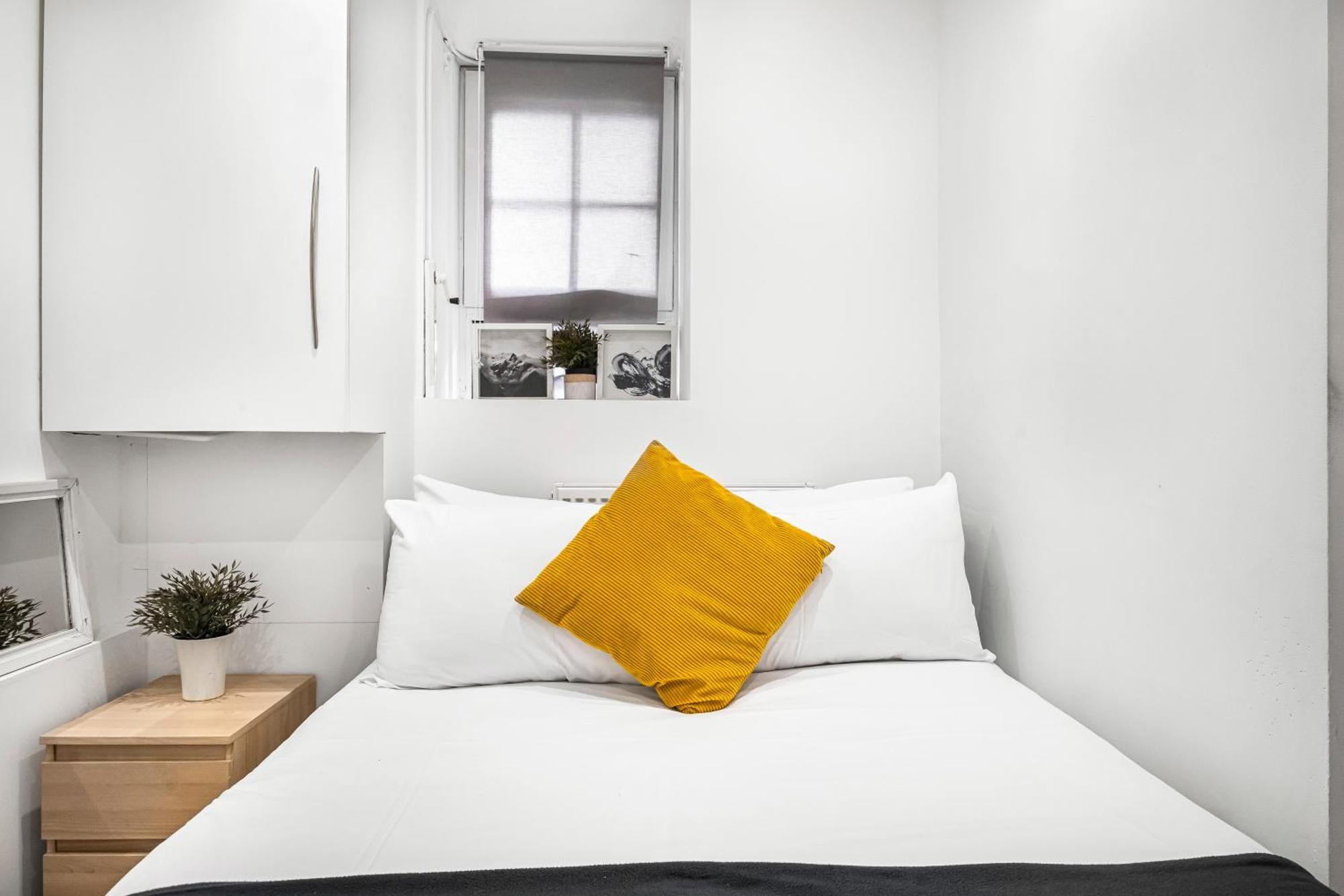 Pass The Keys In Sunny Waterloo Appartement Londen