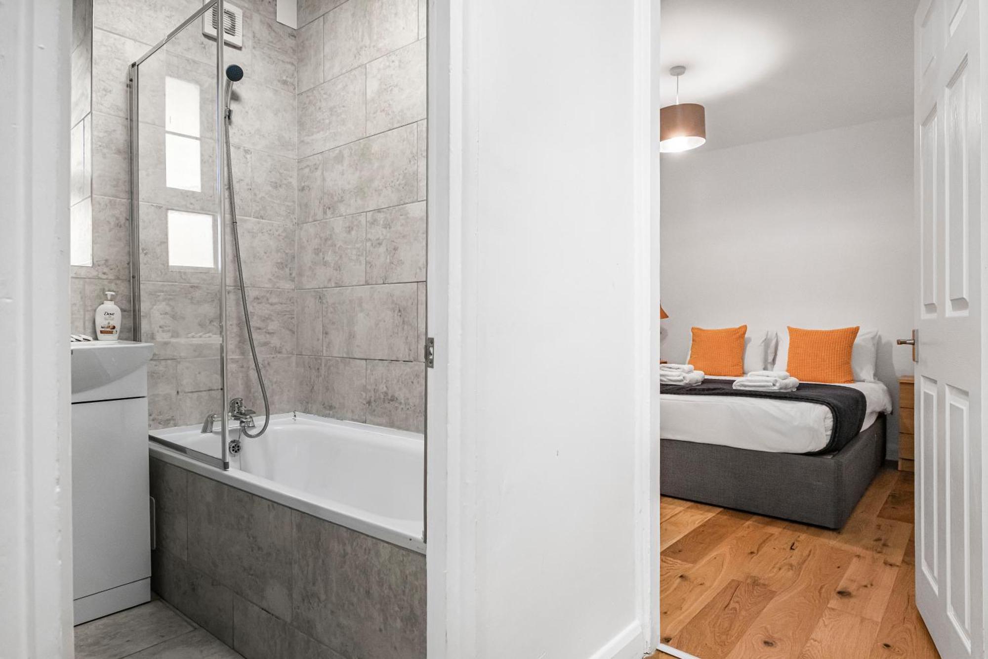 Appartement Pass The Keys In Sunny Waterloo