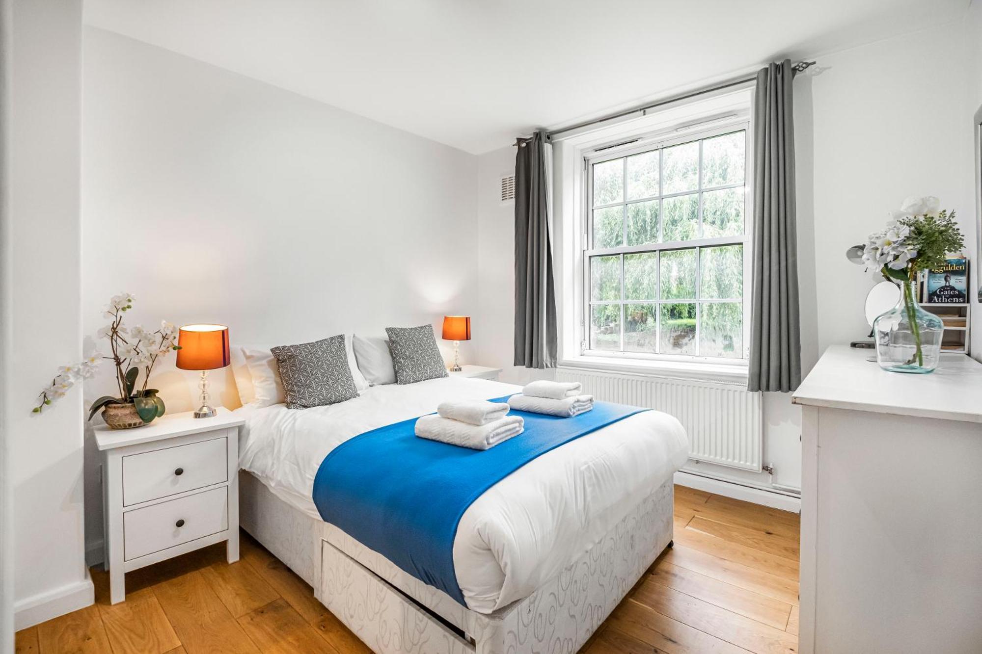 Appartement Pass The Keys In Sunny Waterloo Londen