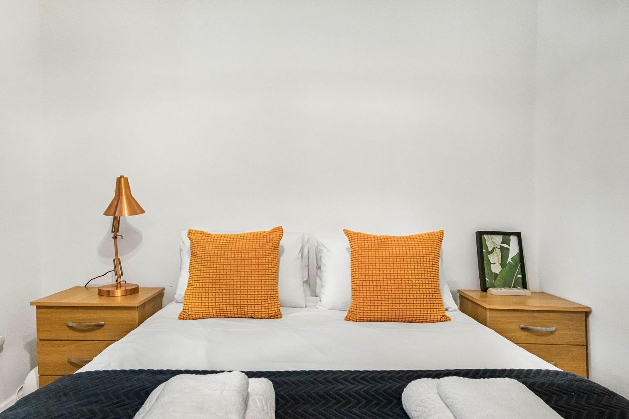 Appartement Pass The Keys In Sunny Waterloo *