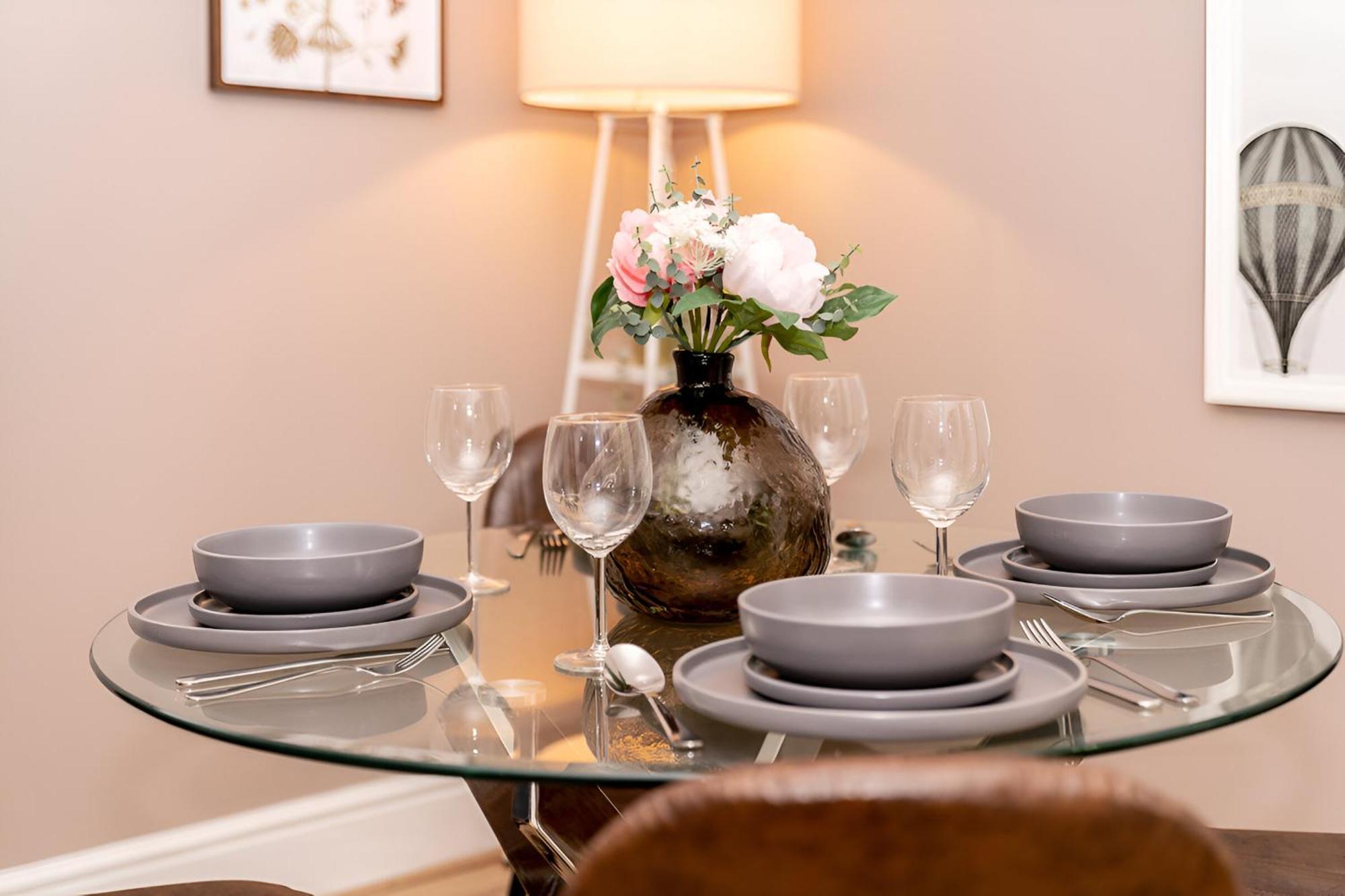 Olympia-museums-kensingtonlondon Apartment London