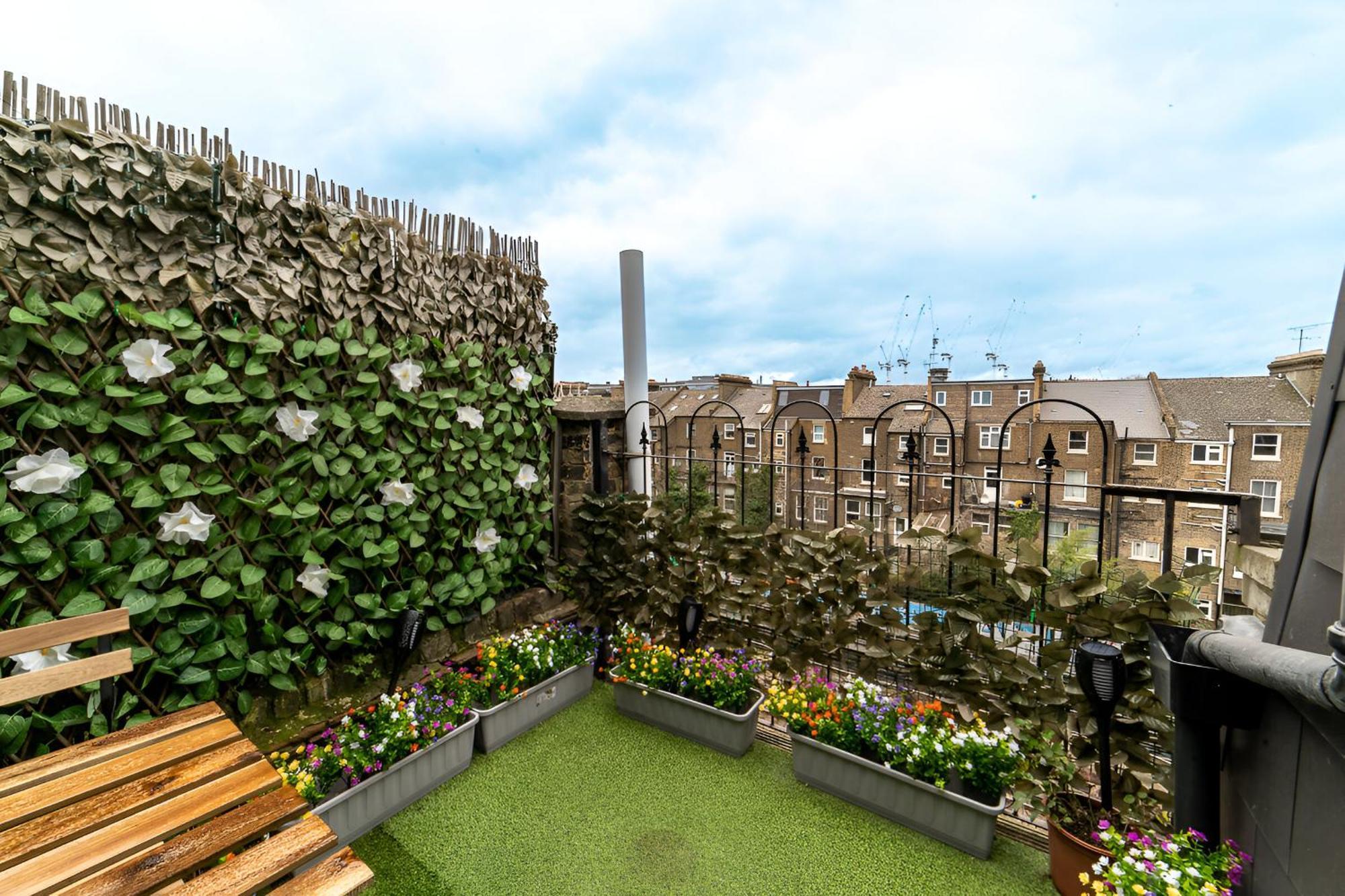 Apartment Olympia-museums-kensingtonlondon