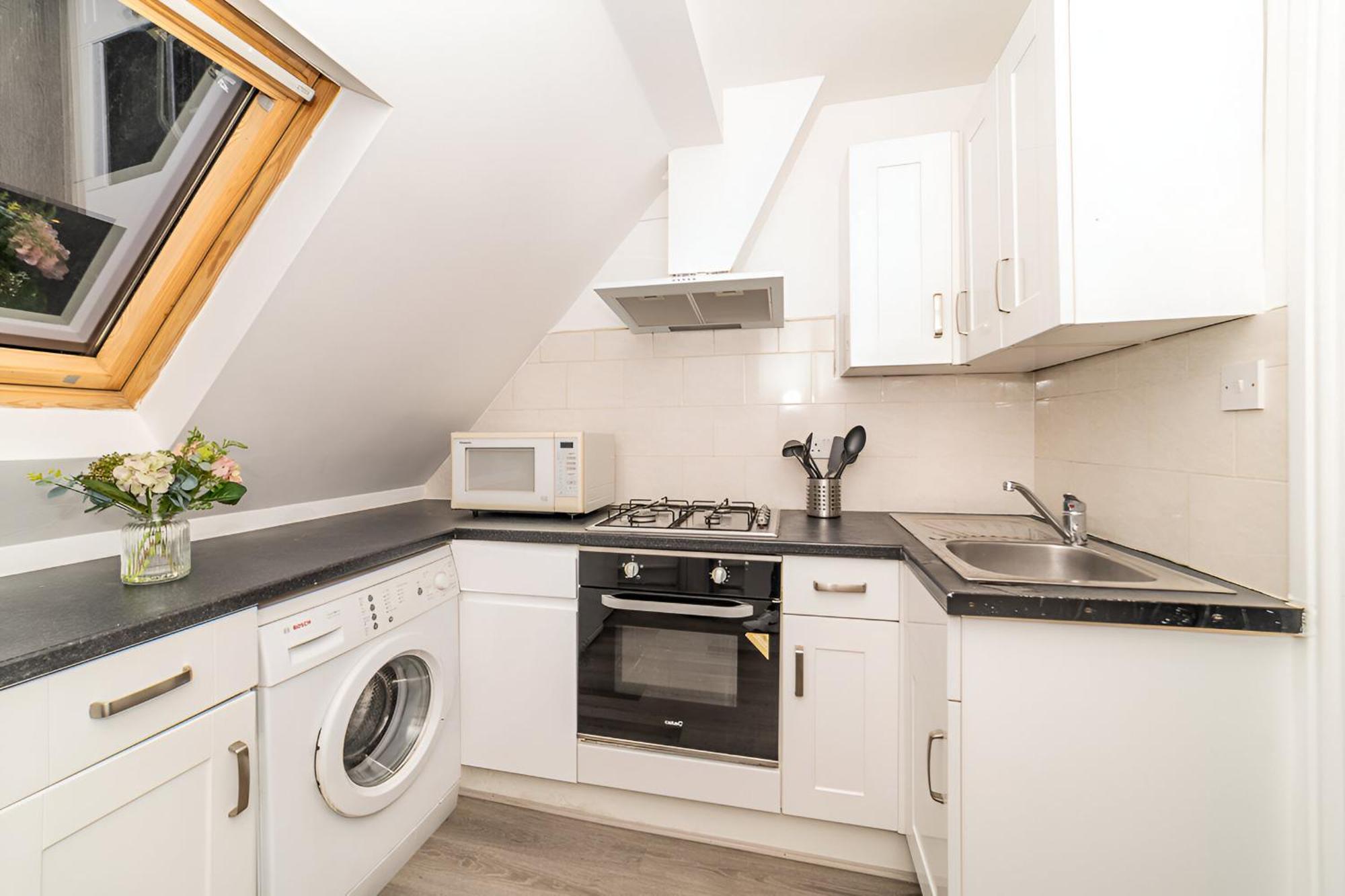 Olympia-museums-kensingtonlondon Apartment *
