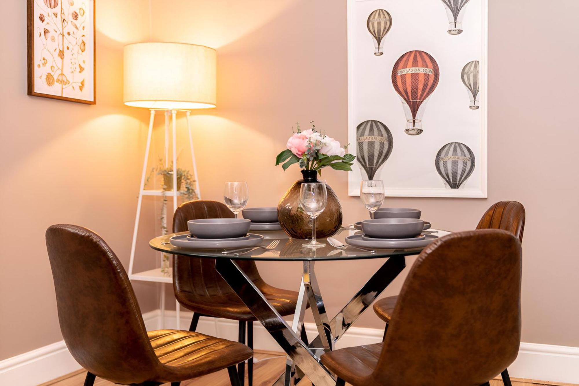 Apartment Olympia-museums-kensingtonlondon