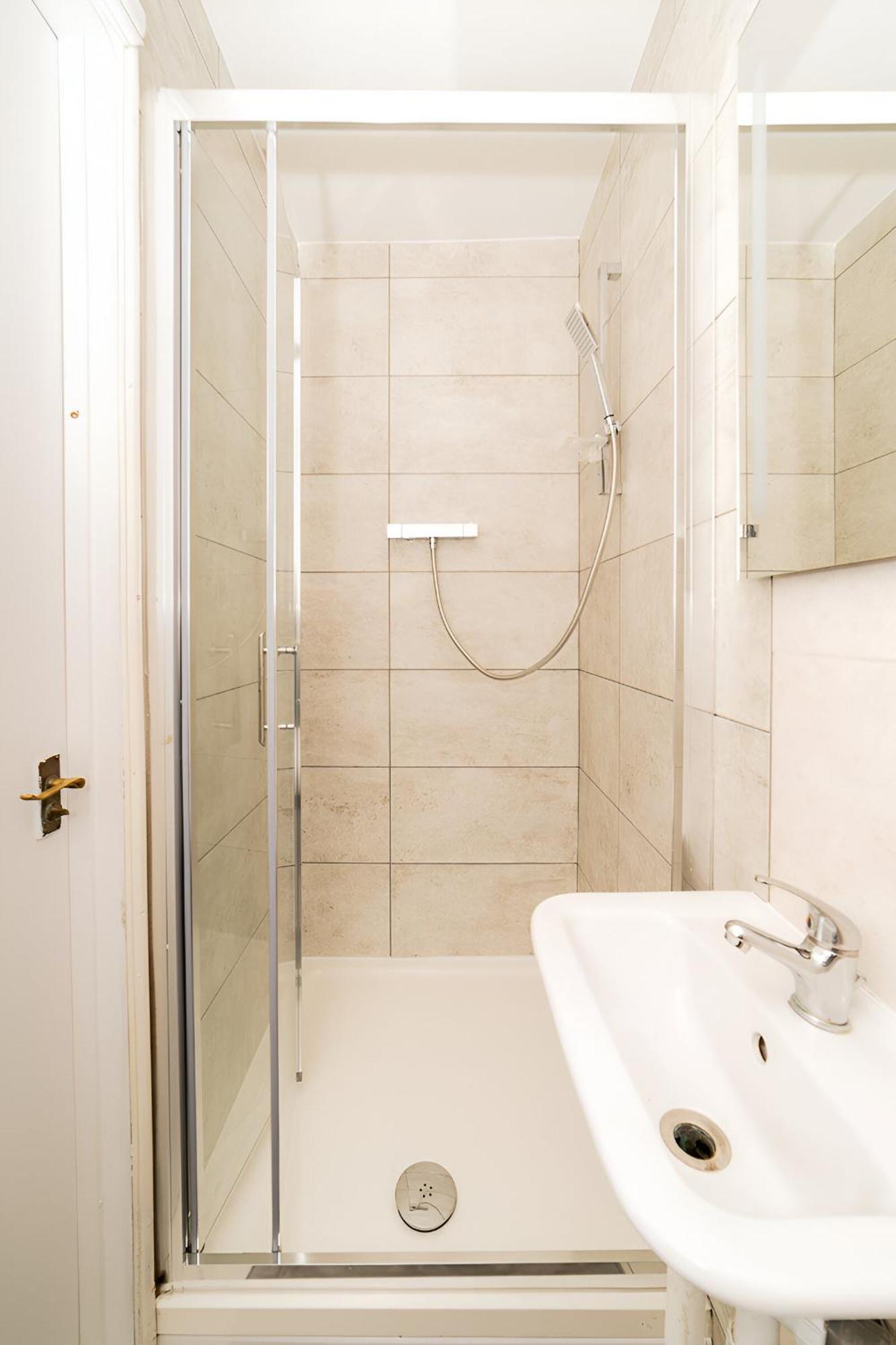 Olympia-museums-kensingtonlondon Apartment *