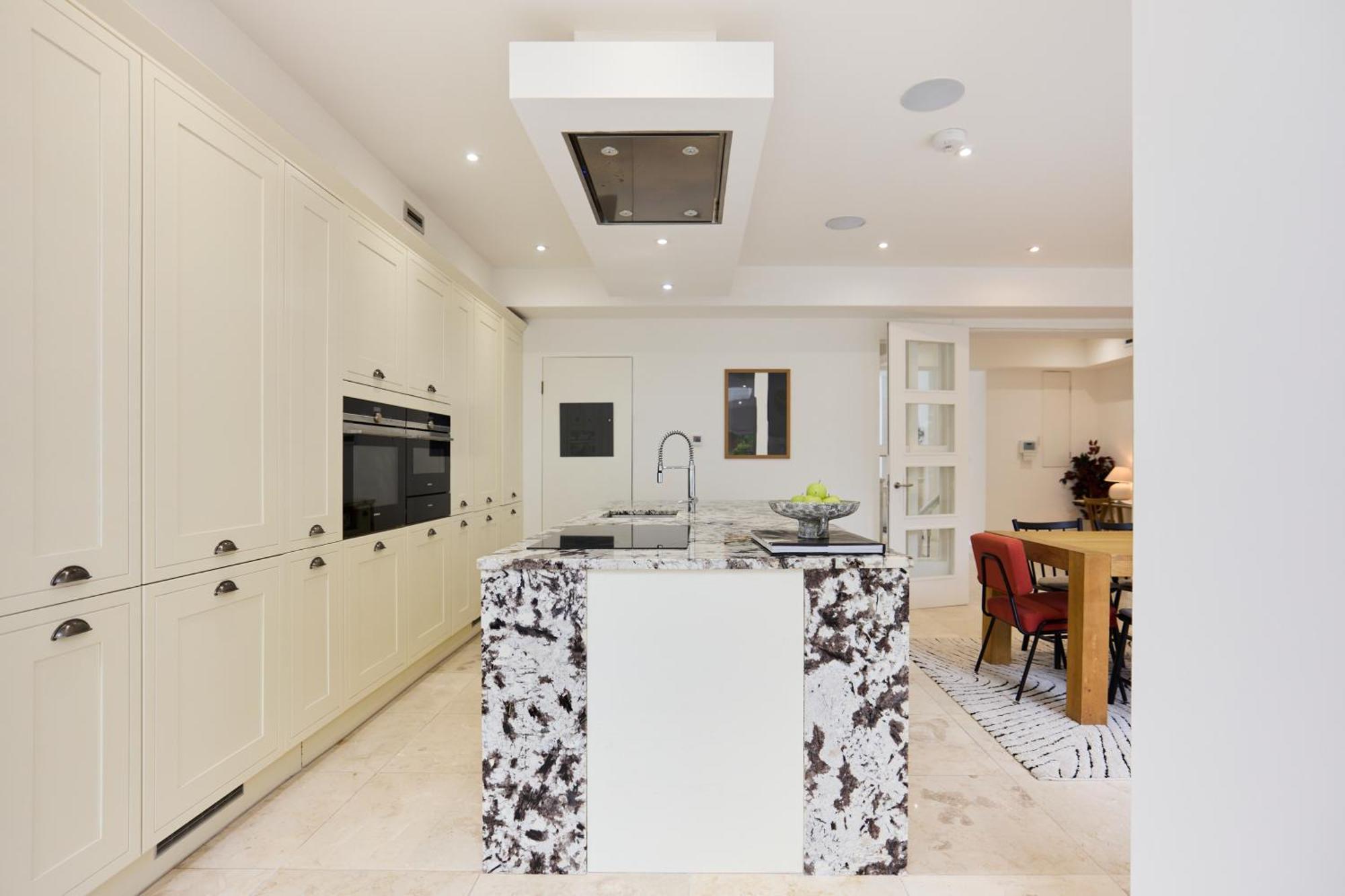 Appartement The Camden Park Place - Lovely 4bdr Flat With Garden Londres