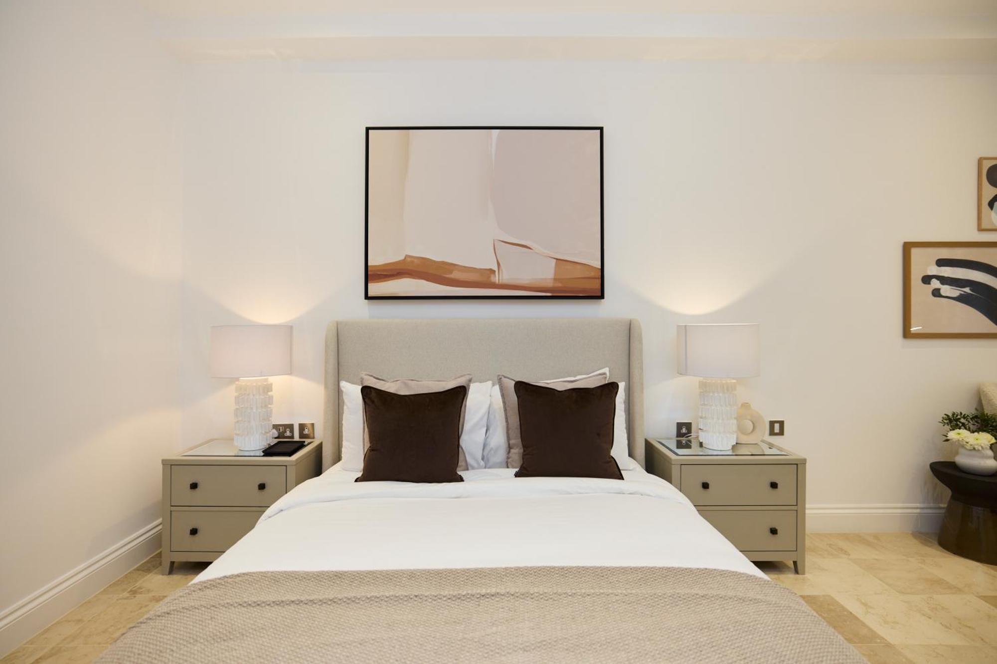 Appartement The Camden Park Place - Lovely 4bdr Flat With Garden Londres