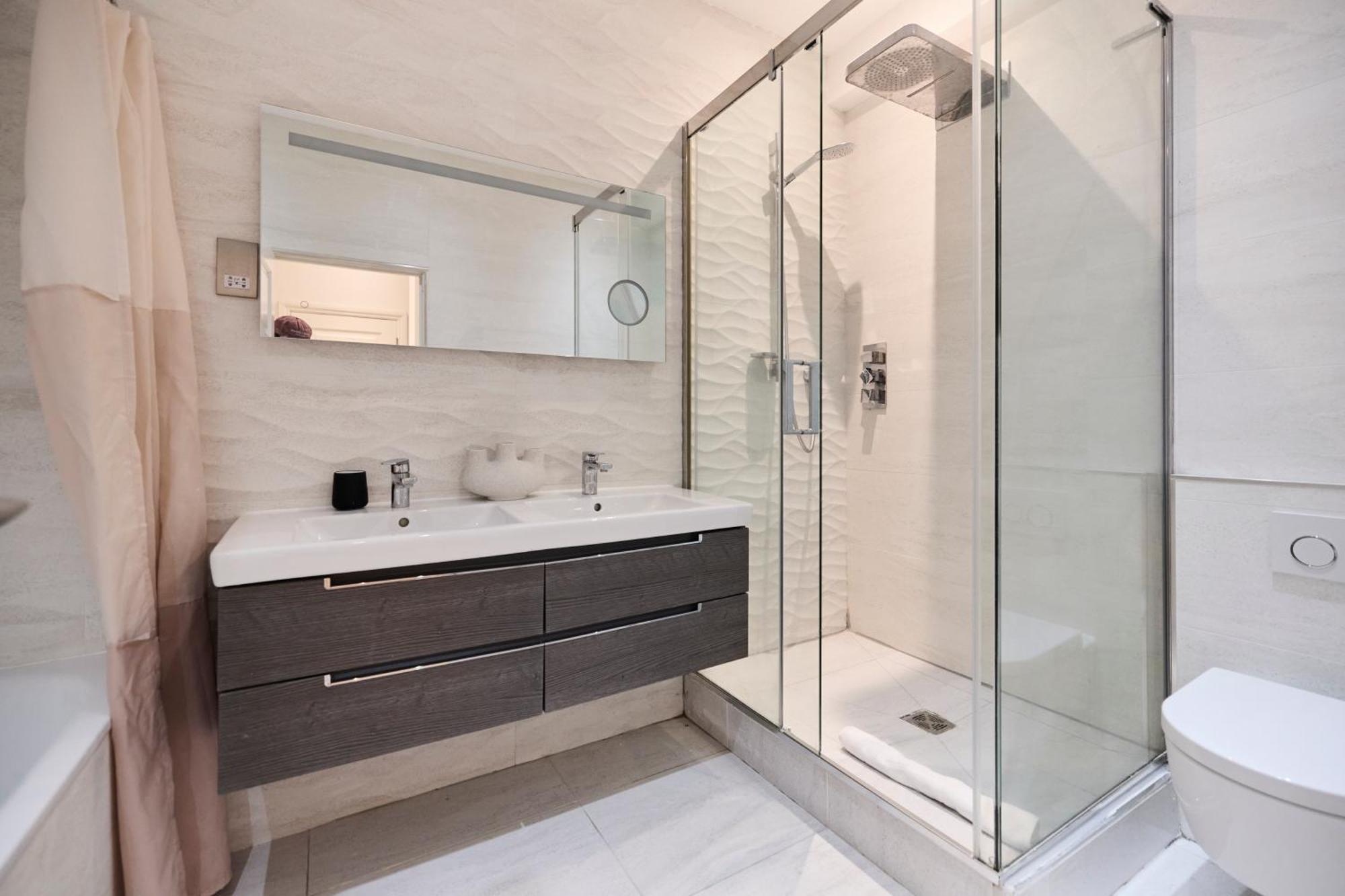 The Camden Park Place - Lovely 4bdr Flat With Garden * Londres