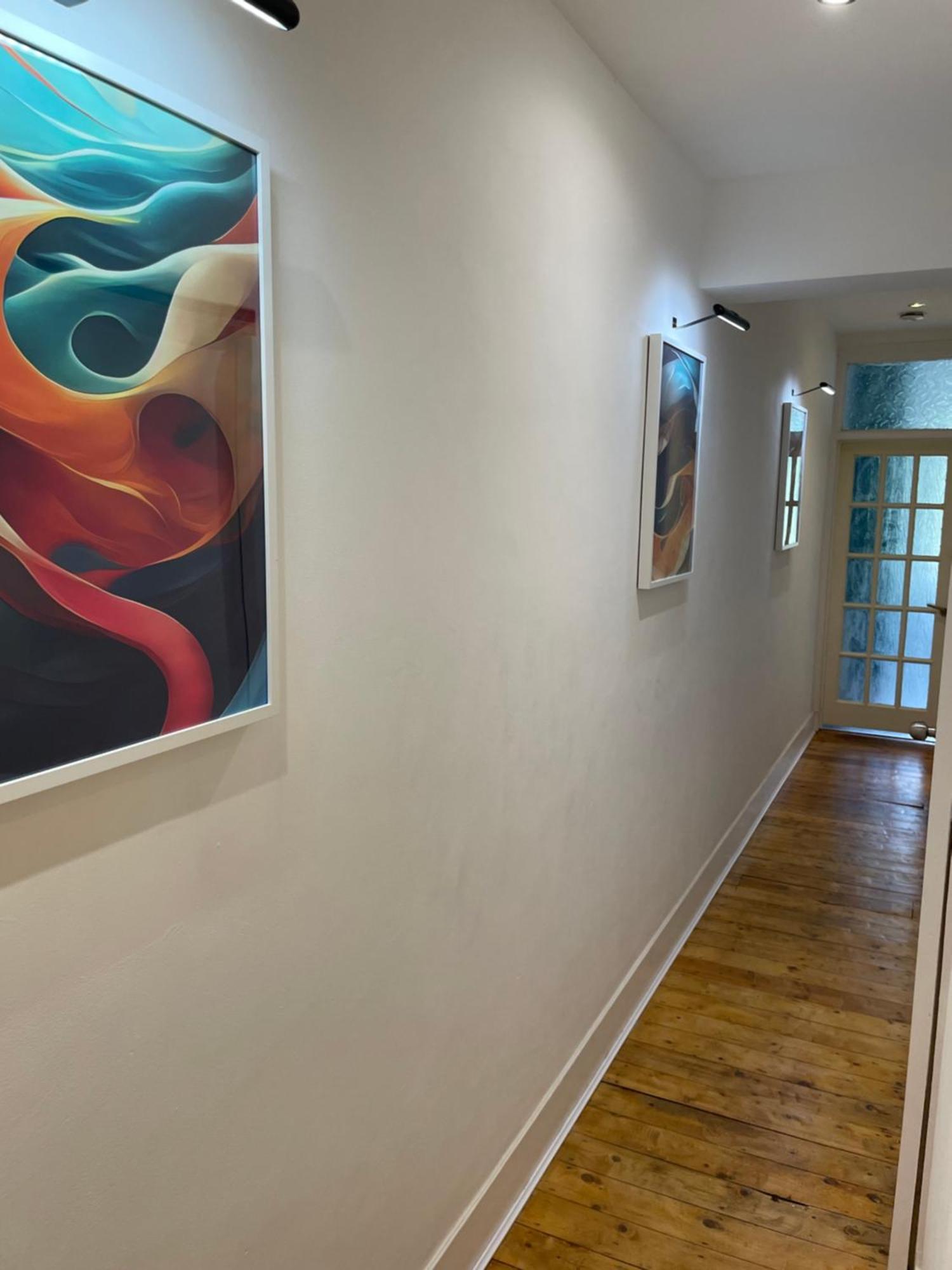 E10 Short Appartement Londres
