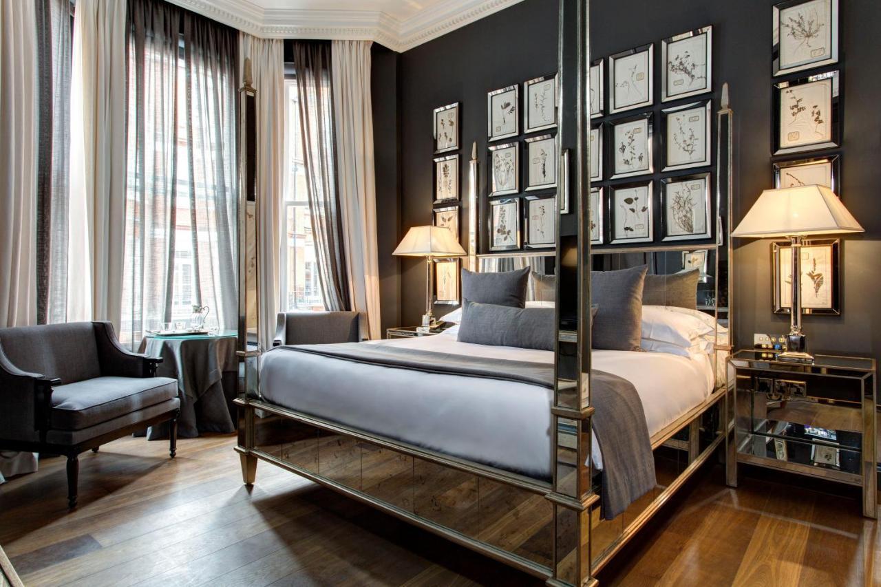 Hotel The Franklin - Starhotels Collezione