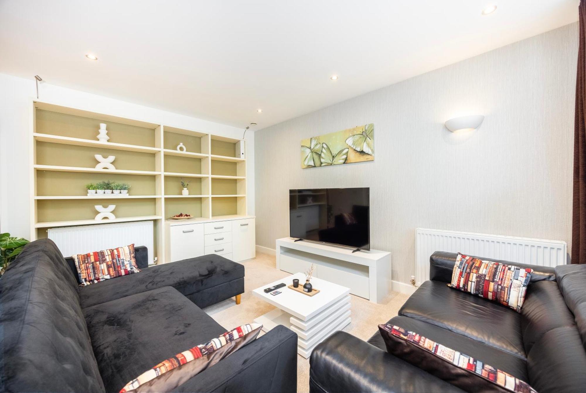 Apartamento Austin David Apartments Excel *
